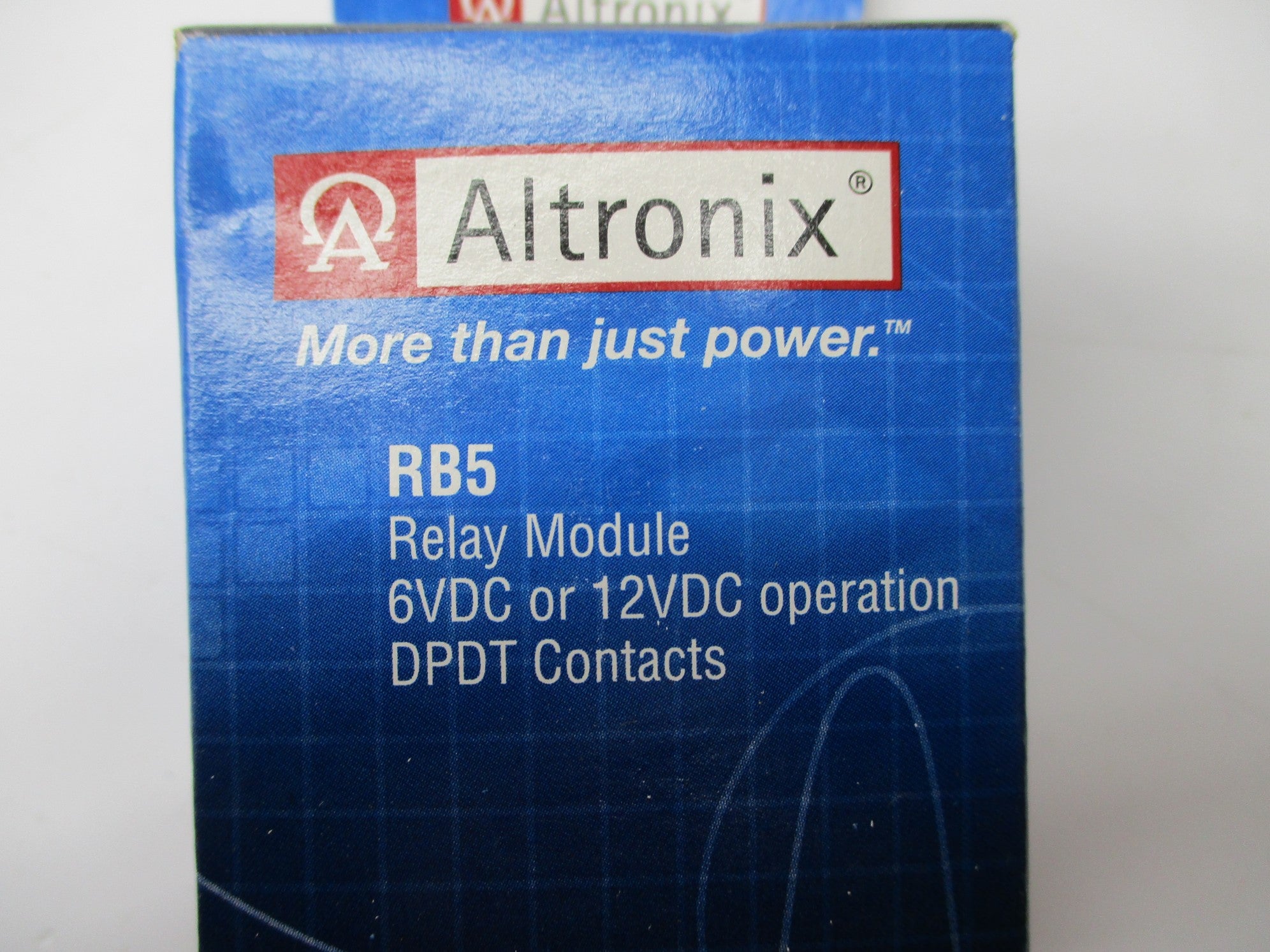 ALTRONIX RB5 NSMP