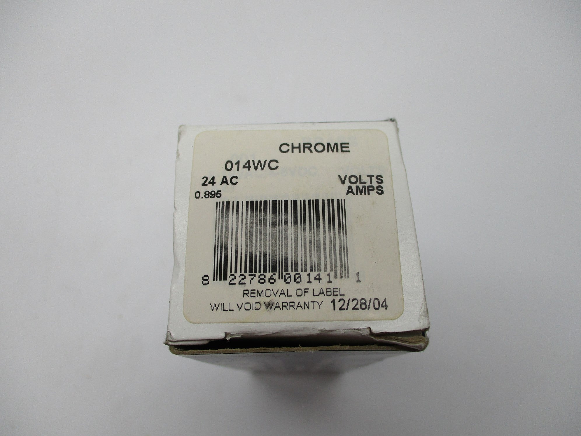 TRINE 014WC NSMP