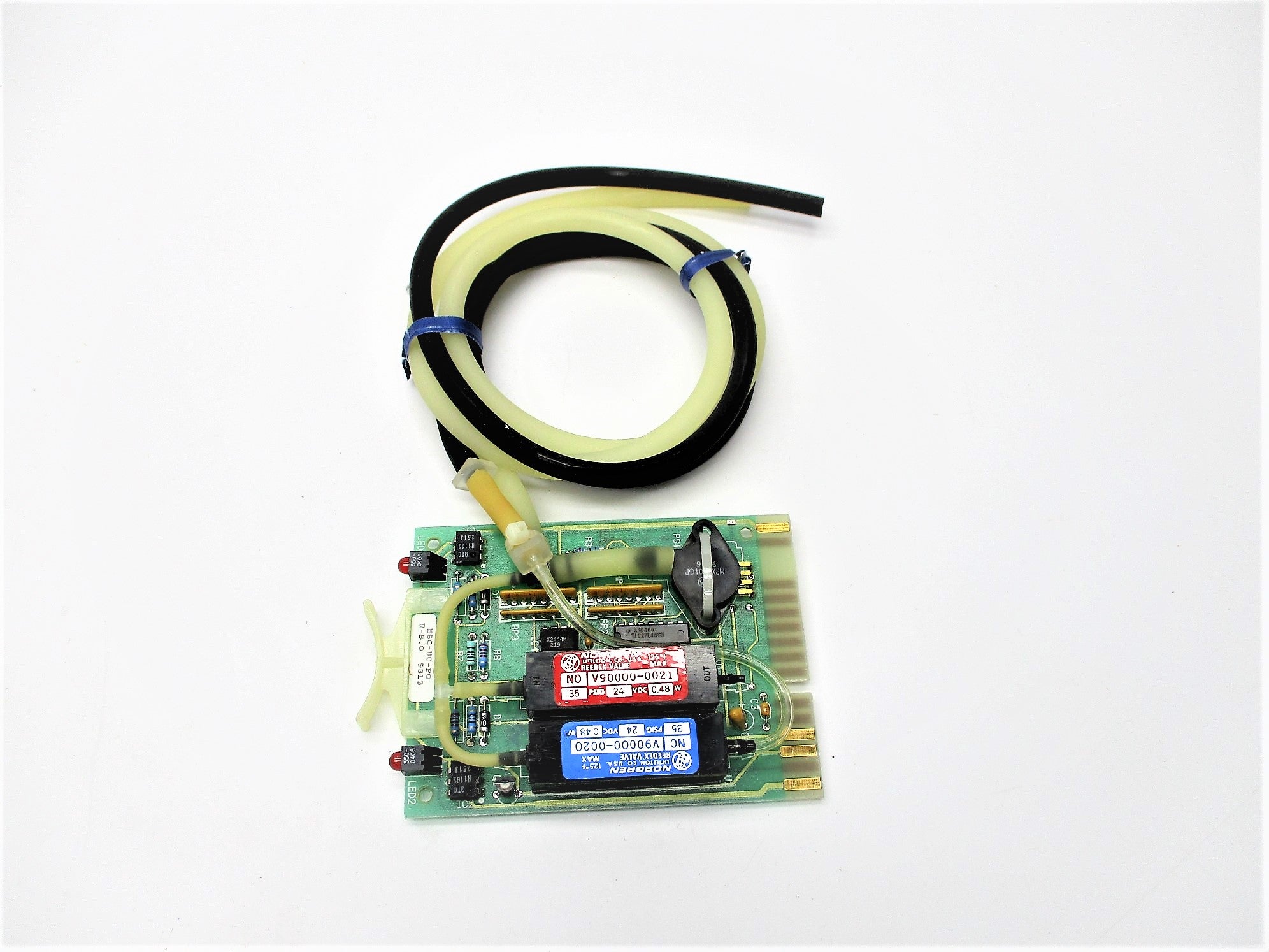 ROBERTSHAW MSC-UC-PO UNMP