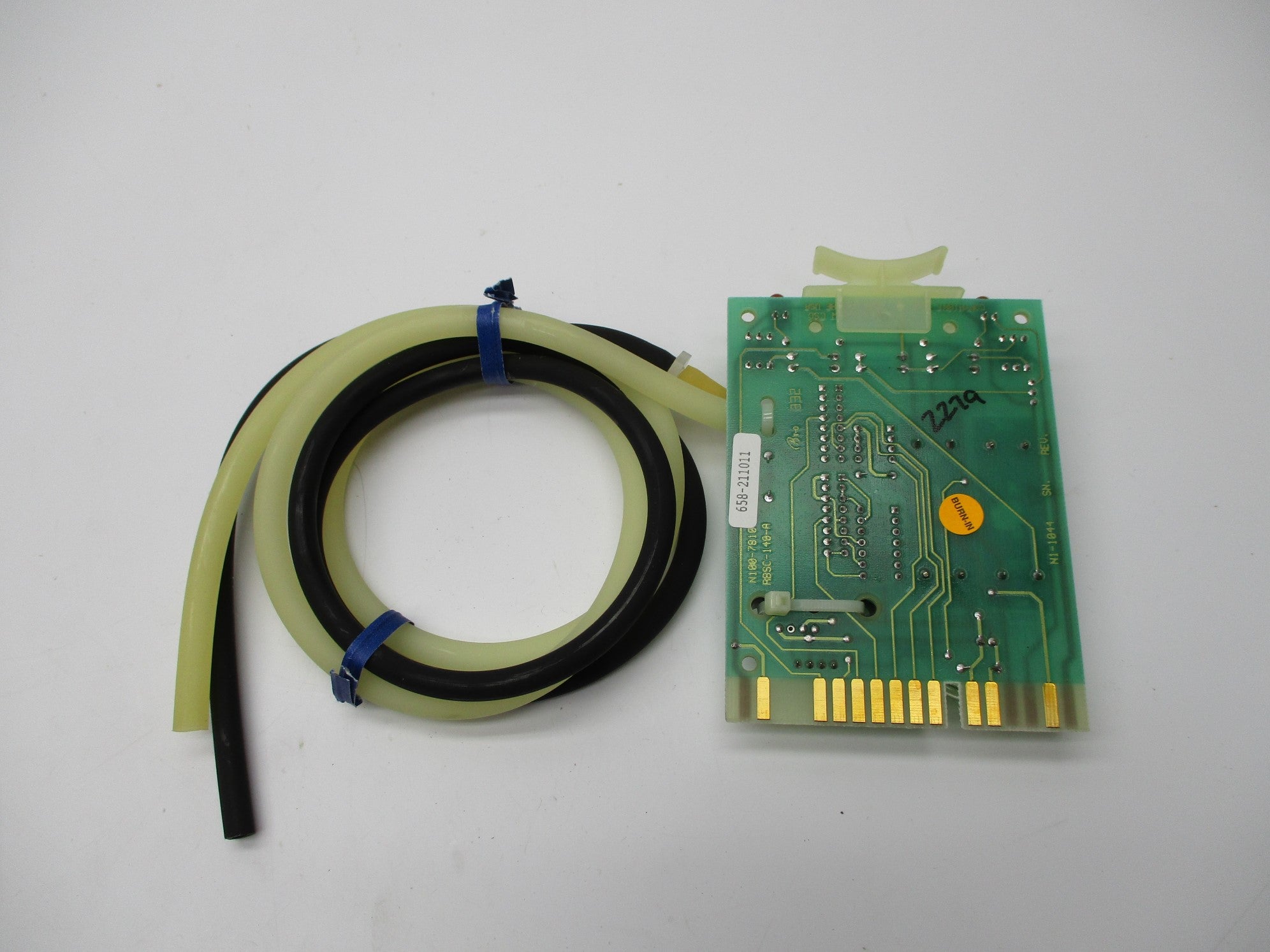 ROBERTSHAW MSC-UC-PO UNMP