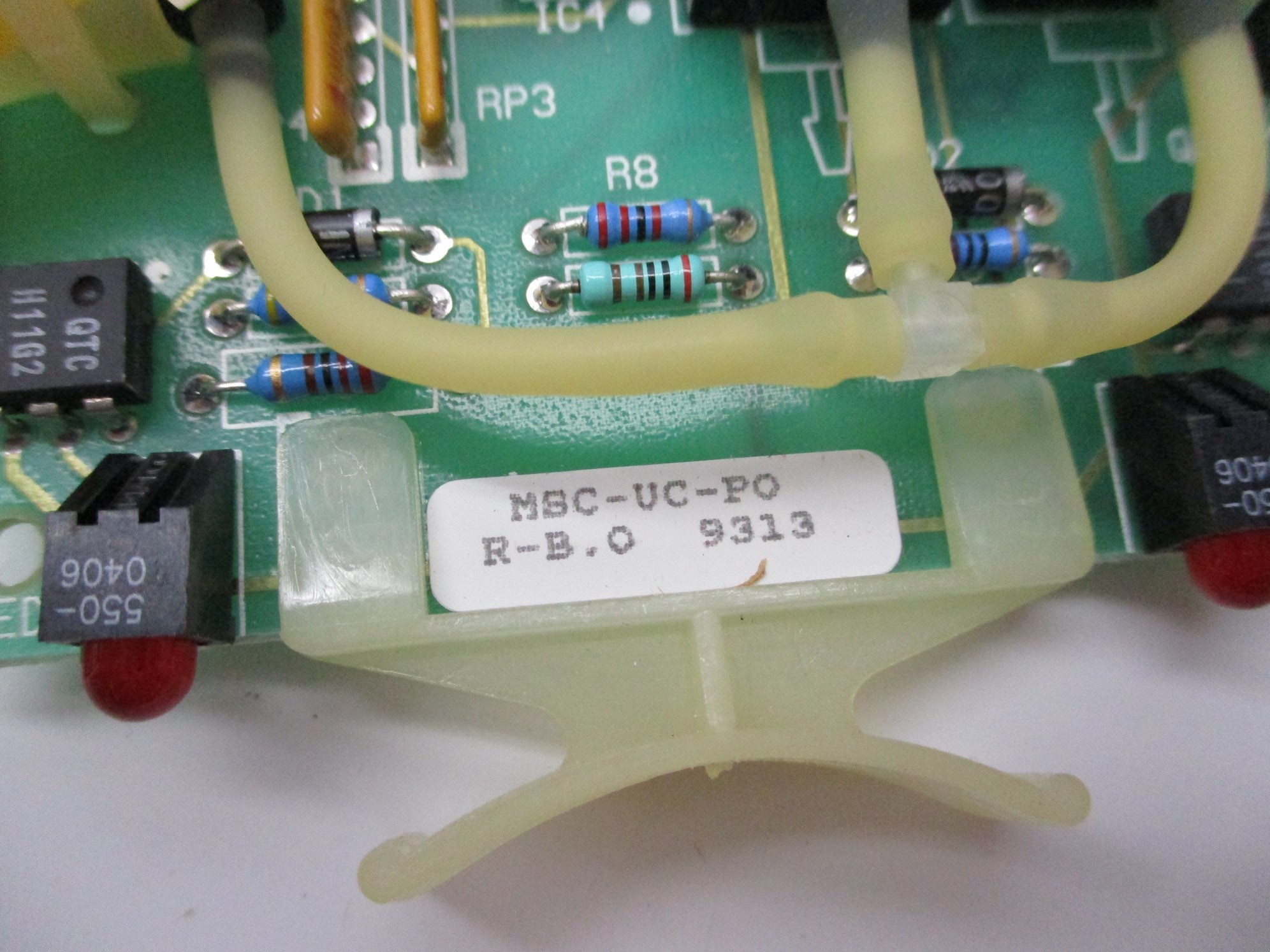 ROBERTSHAW MSC-UC-PO UNMP