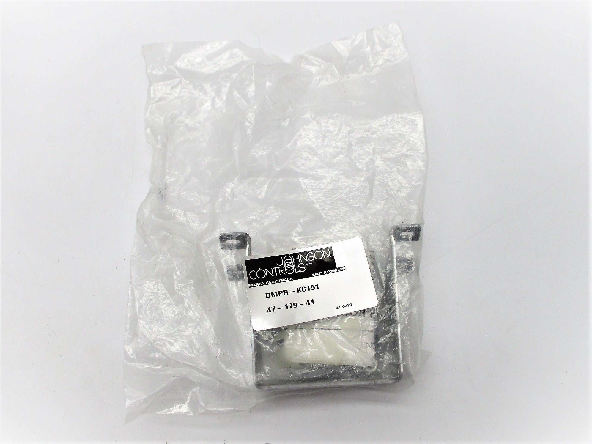 JOHNSON CONTROLS DMPR-KC151 NSMP