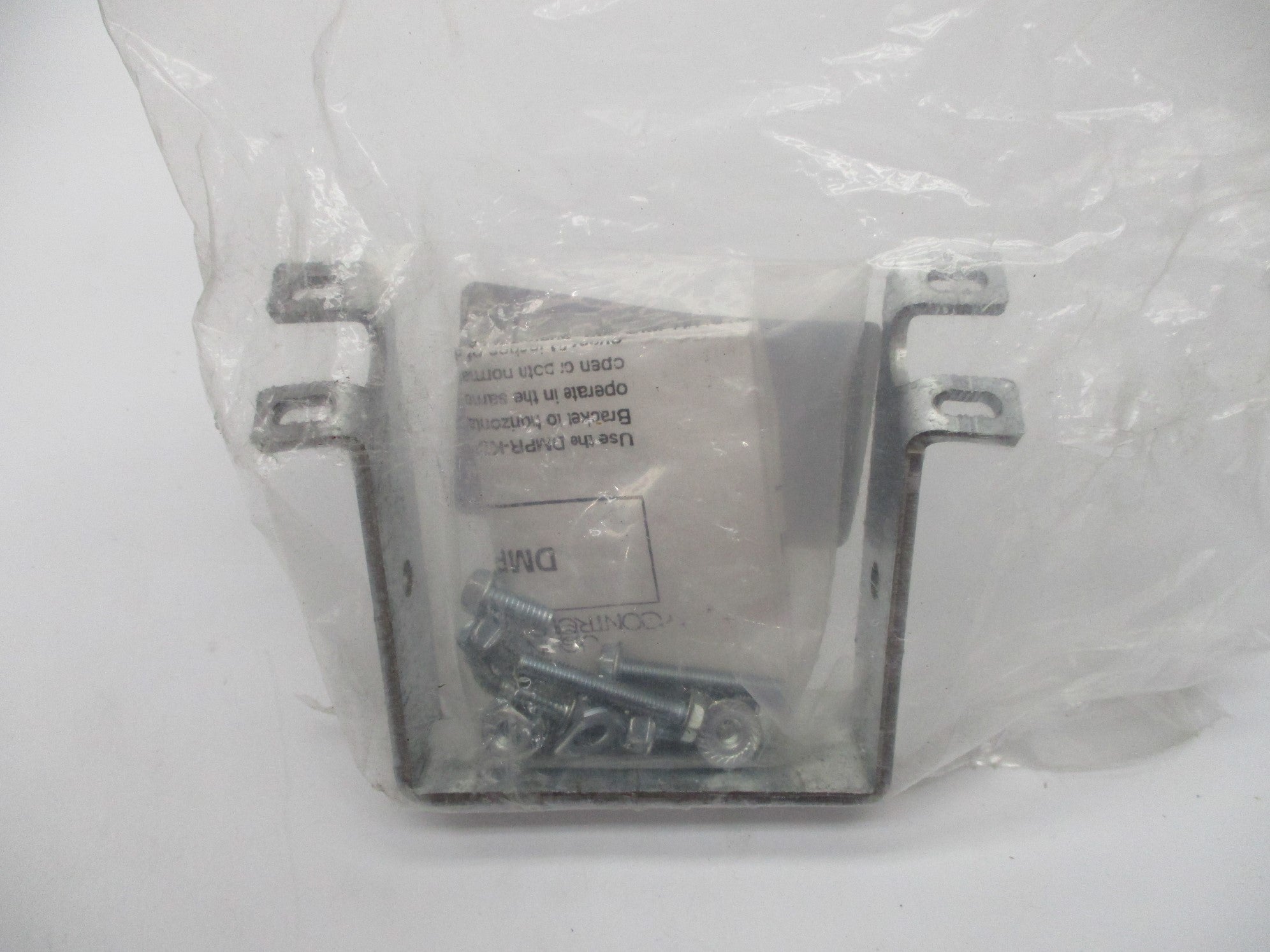 JOHNSON CONTROLS DMPR-KC151 NSMP