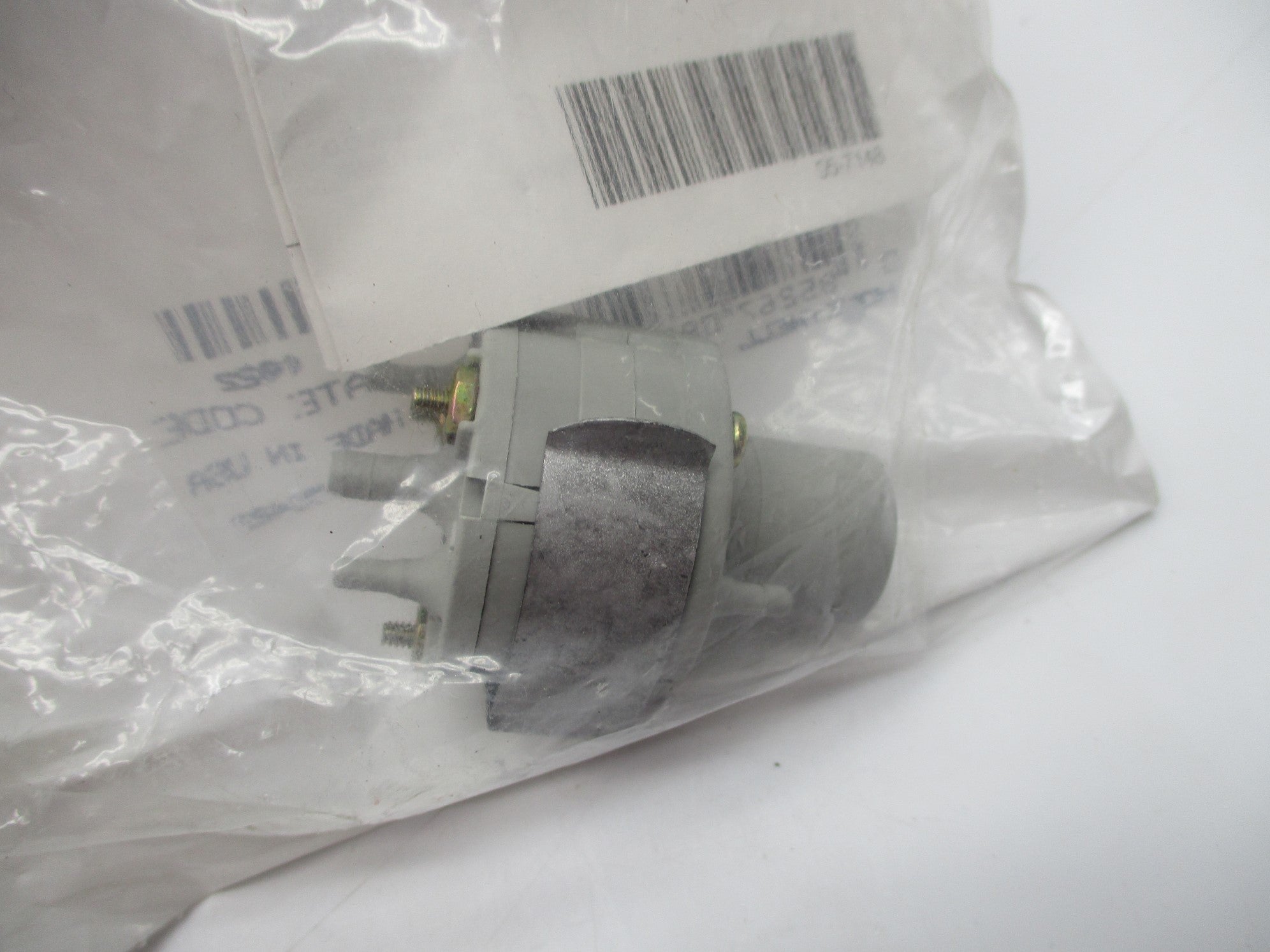HONEYWELL RP972A10062 NSMP
