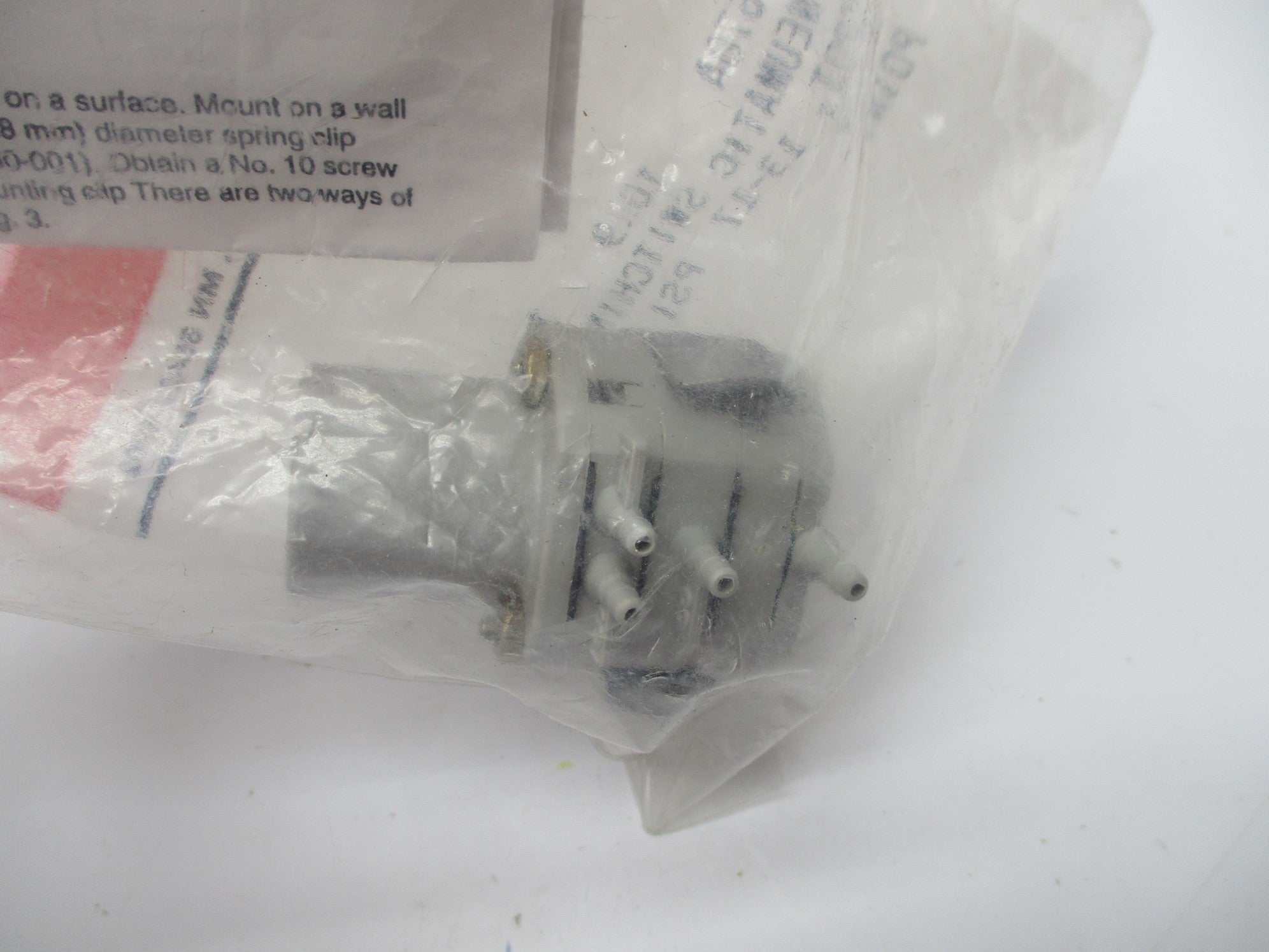 HONEYWELL RP670A10191 NSMP