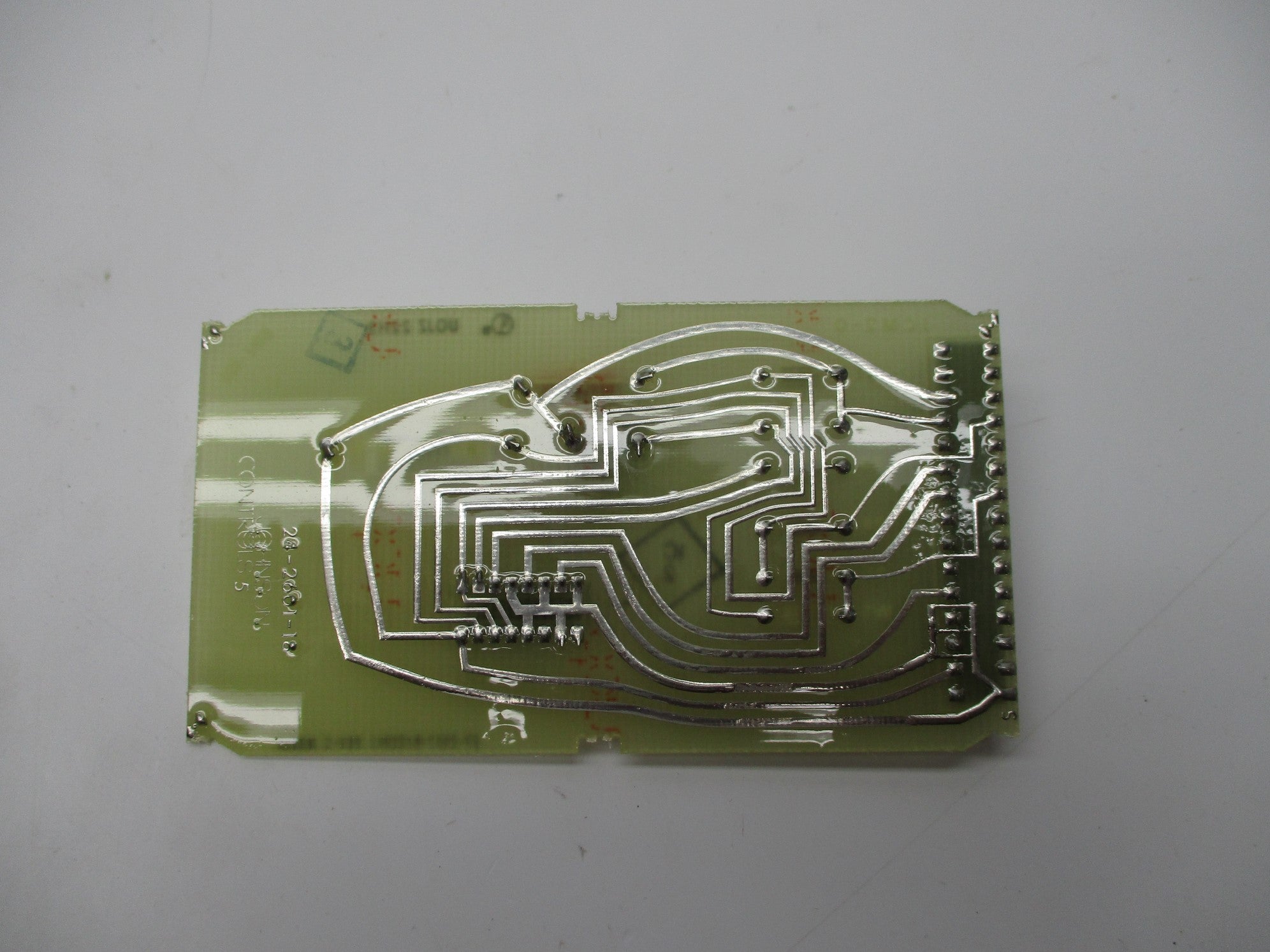 JOHNSON CONTROLS 27-2537-6 REV. C NSMP