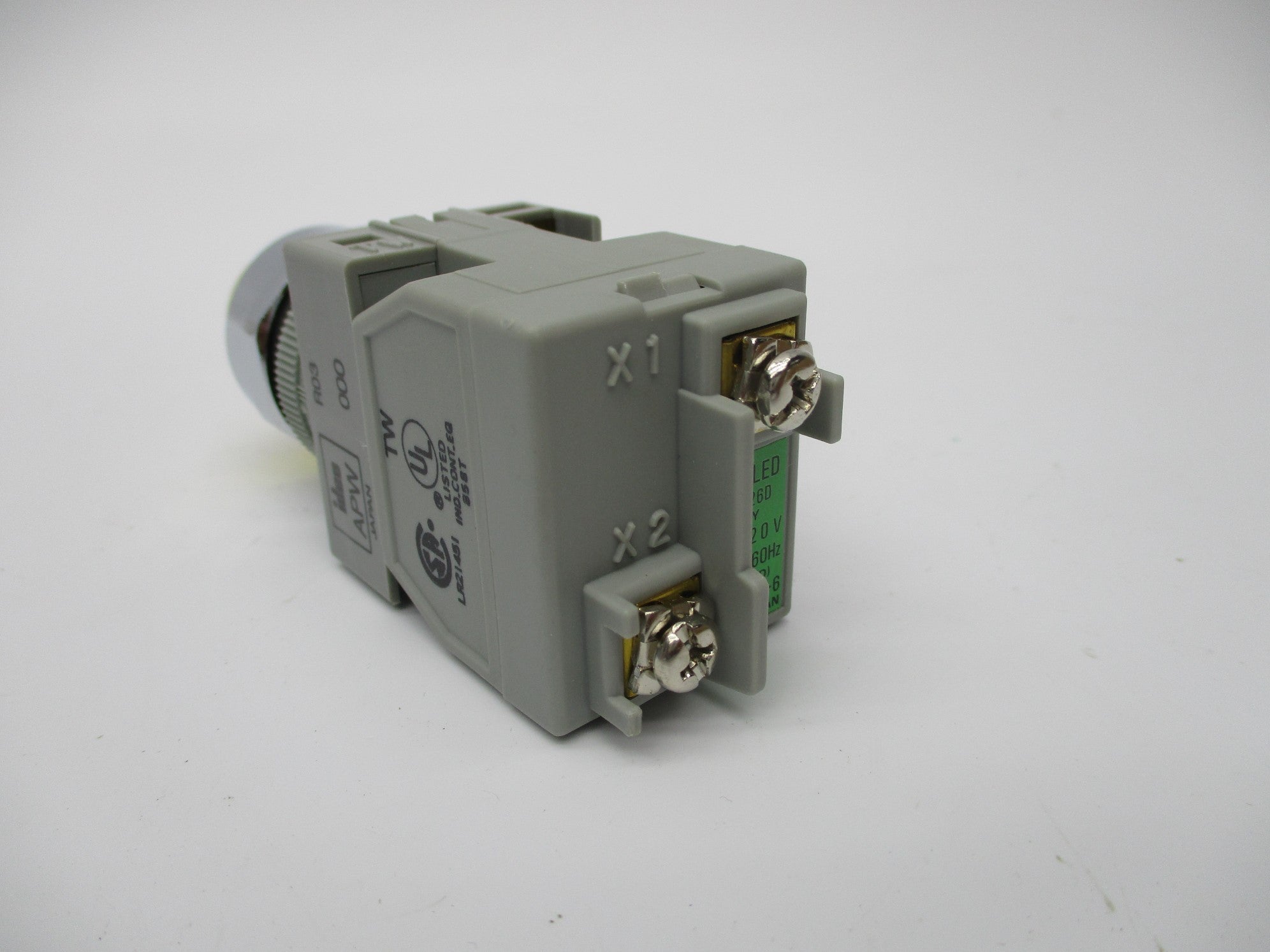 IDEC APW2126D-Y NSMP