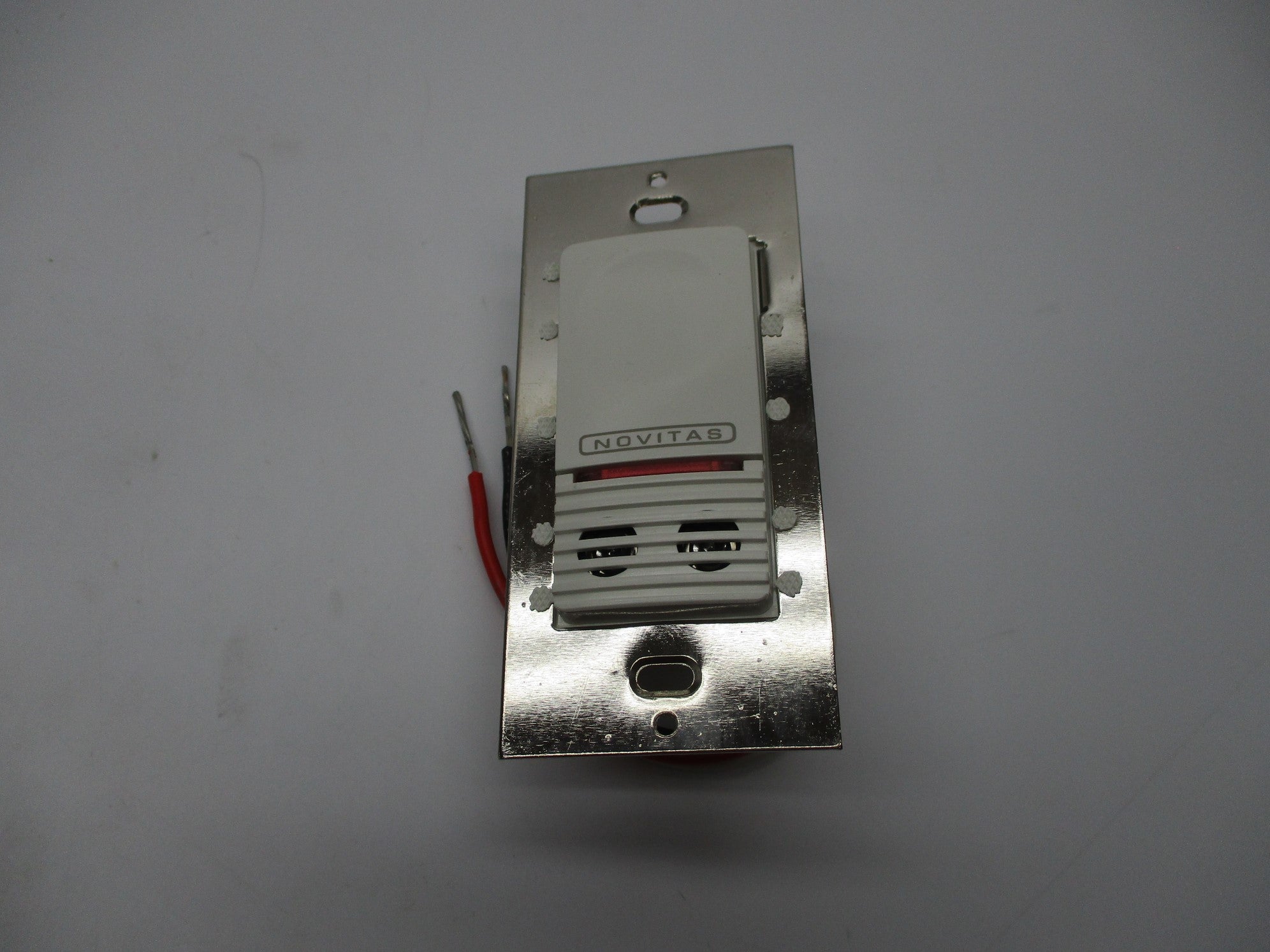 NOVITAS 01-250 NSMP