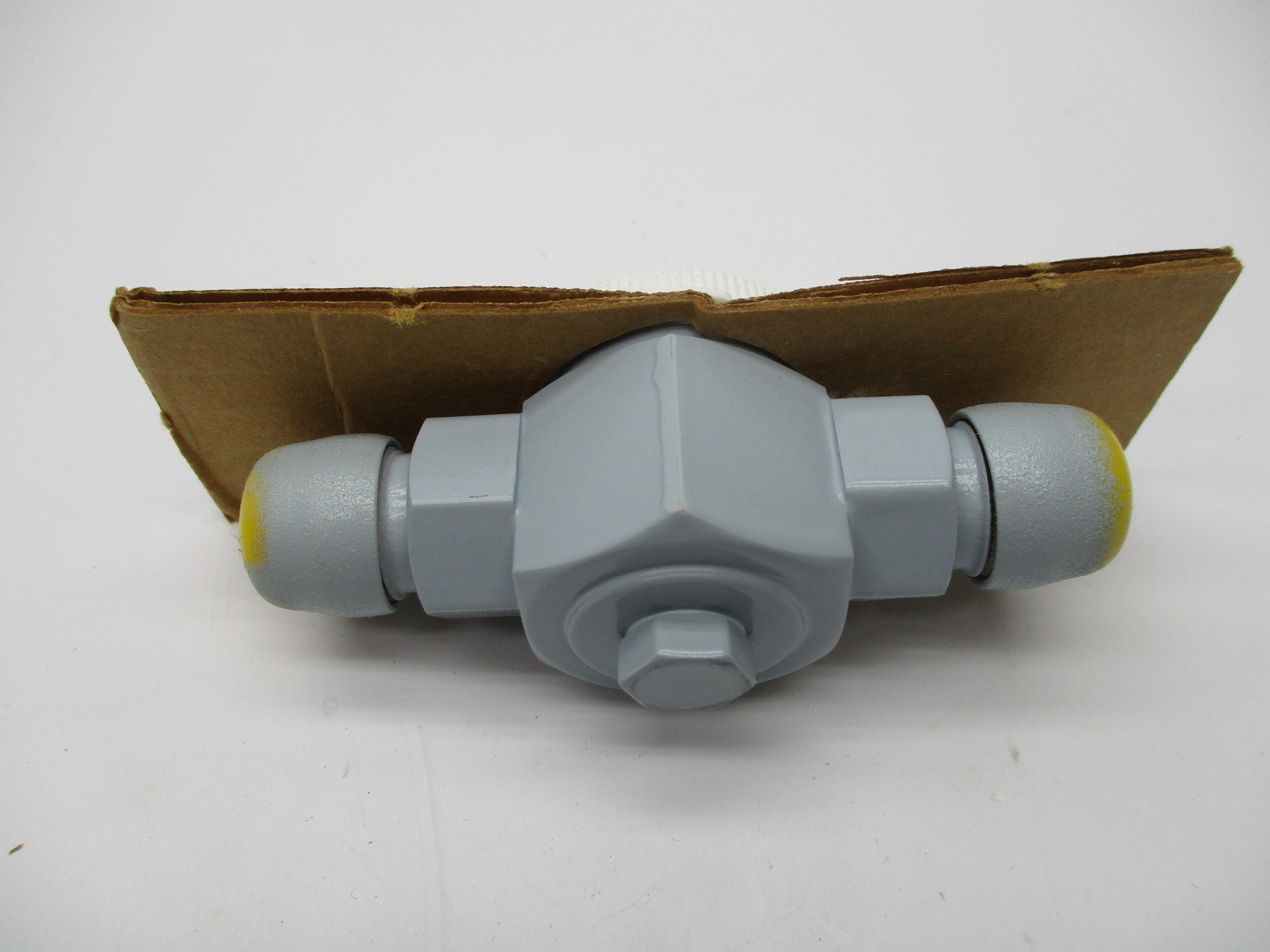 SPORLAN SA-14 NSMP