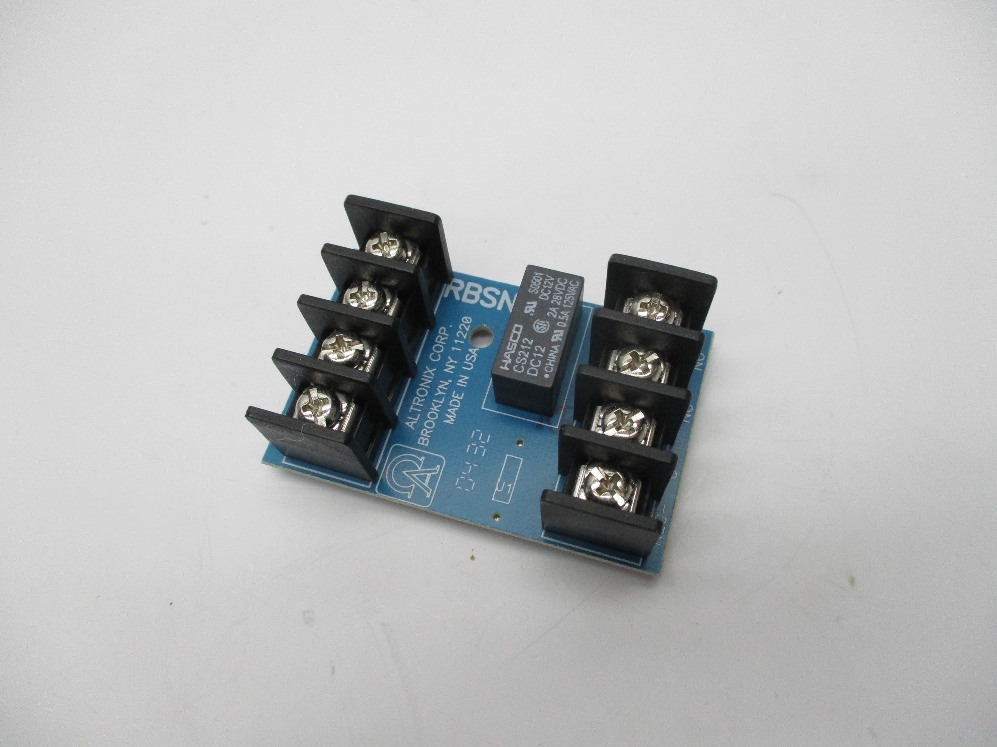 ALTRONIX RBSNP NSMP