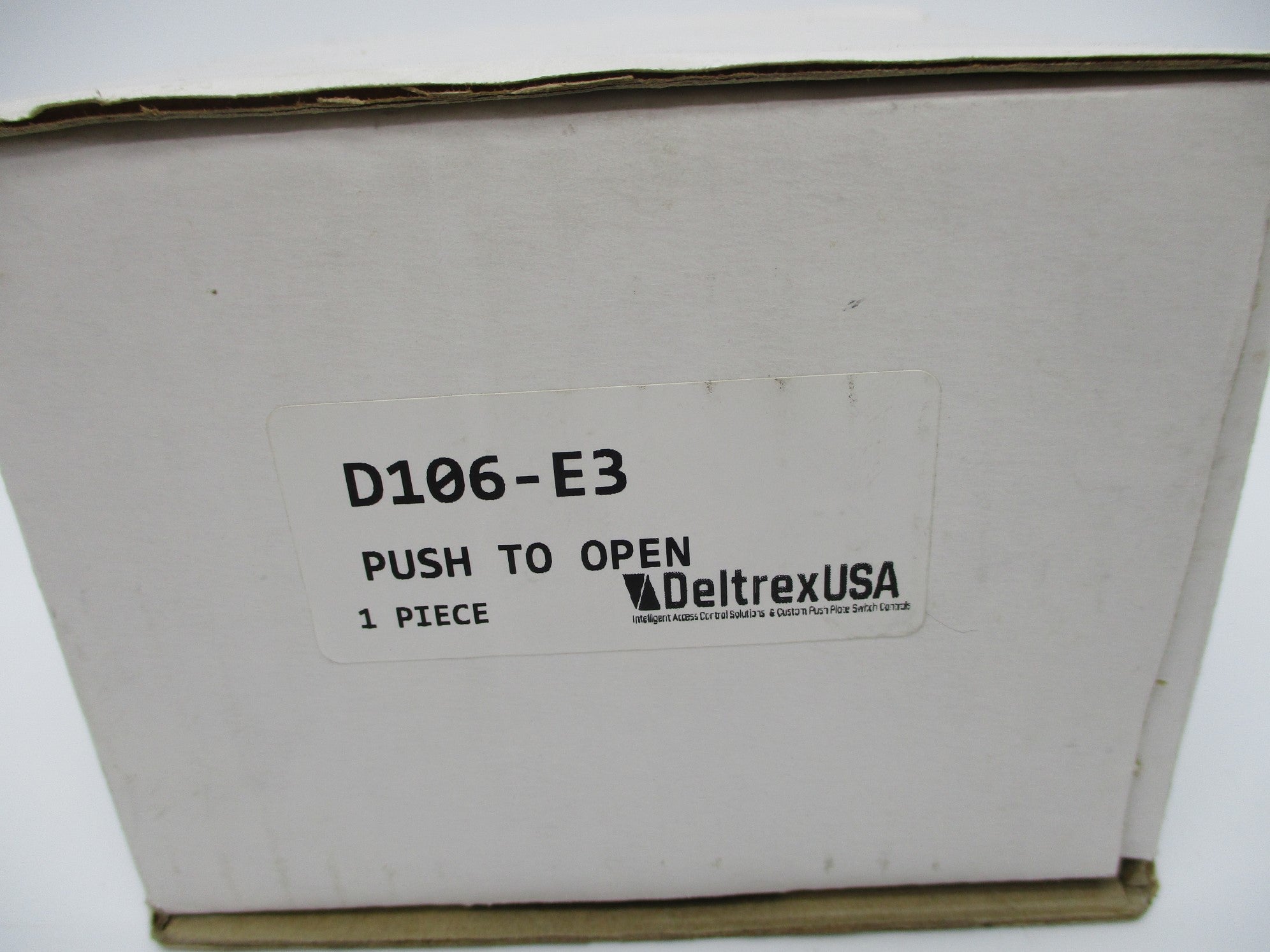 DELTREXUSA D106-E3 NSMP