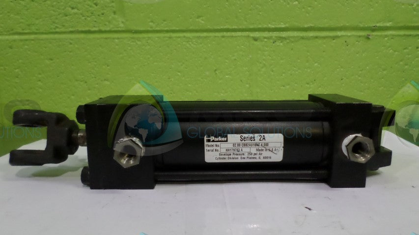 PARKER CBB2AU18AC CYLINDER *USED*