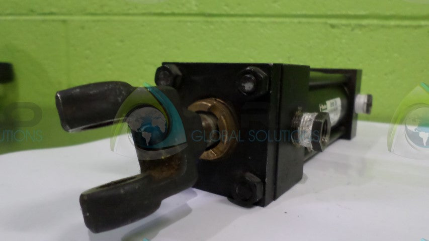 PARKER CBB2AU18AC CYLINDER *USED*