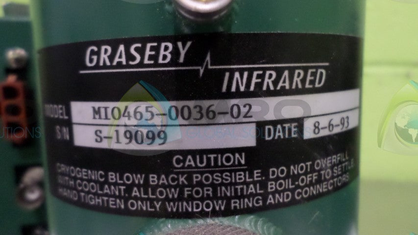 GRASEBY M10465-0036-02 *USED*