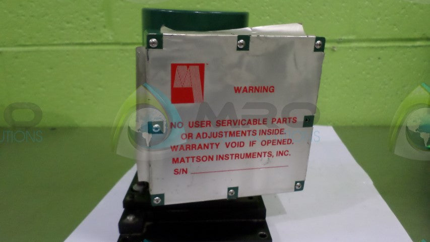 GRASEBY M10465-0036-02 *USED*
