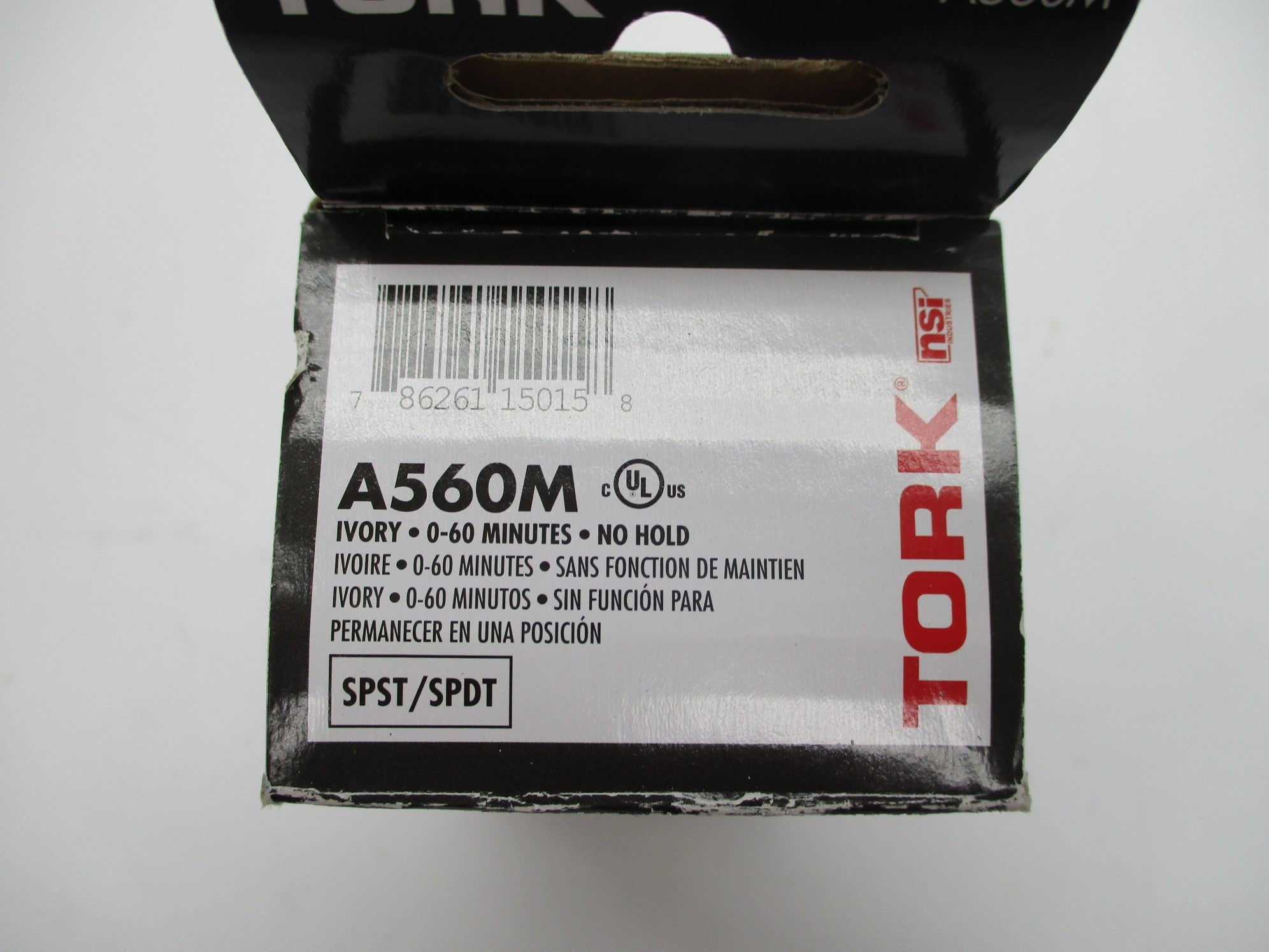 TORK A560M NSMP