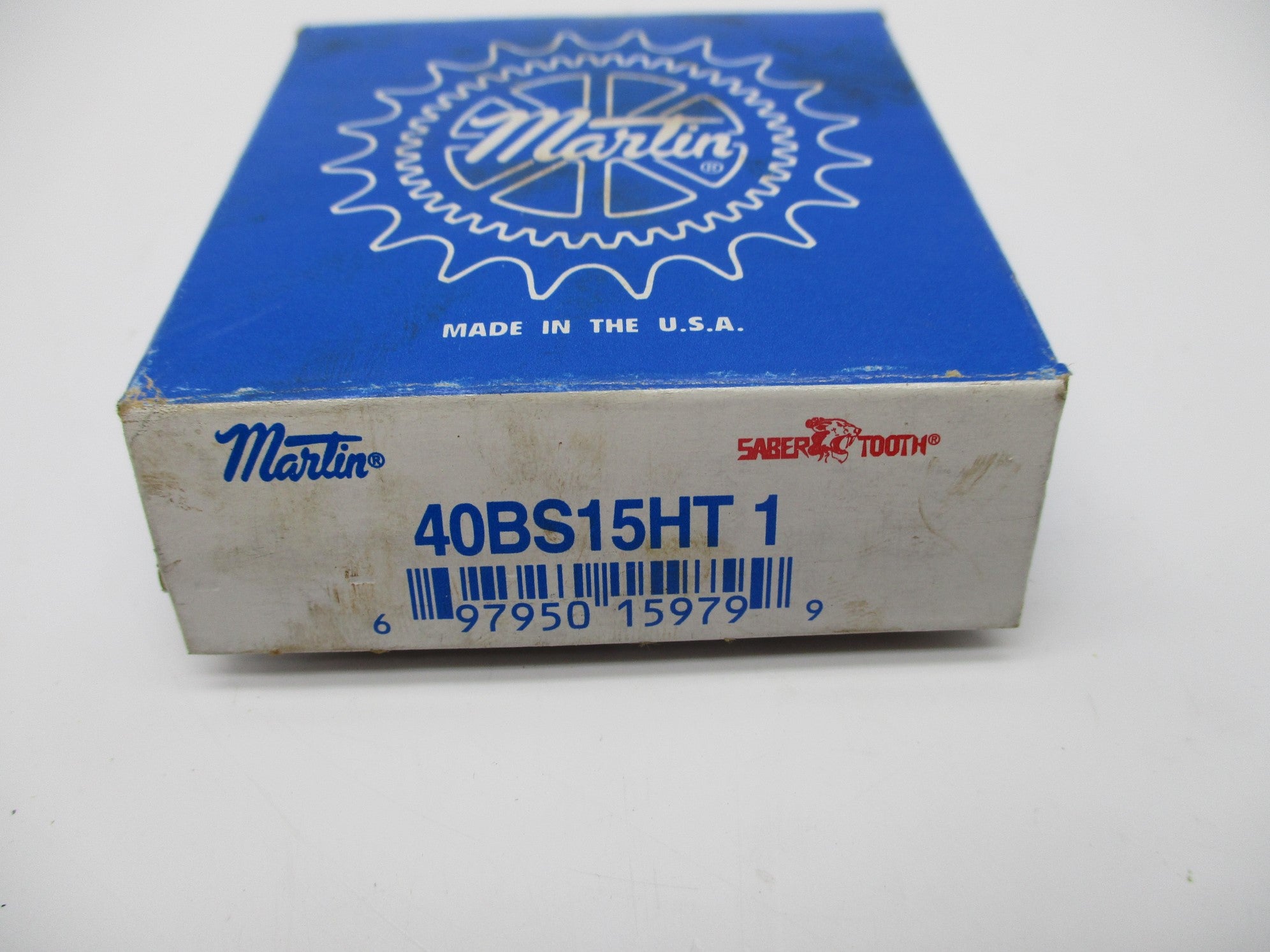 MARTIN 40BS15HT-1 NSMP