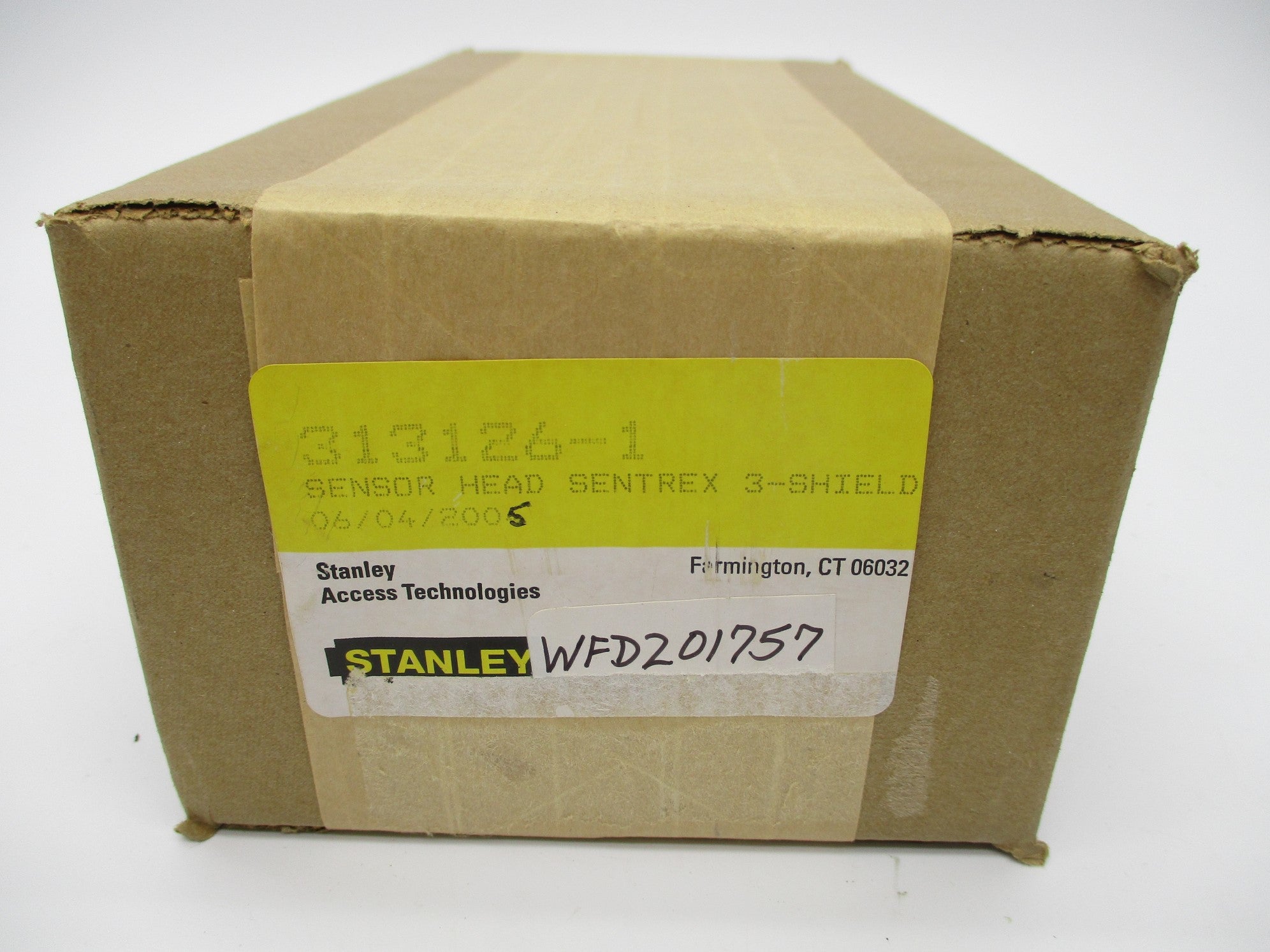 STANLEY 313126-1 NSFS