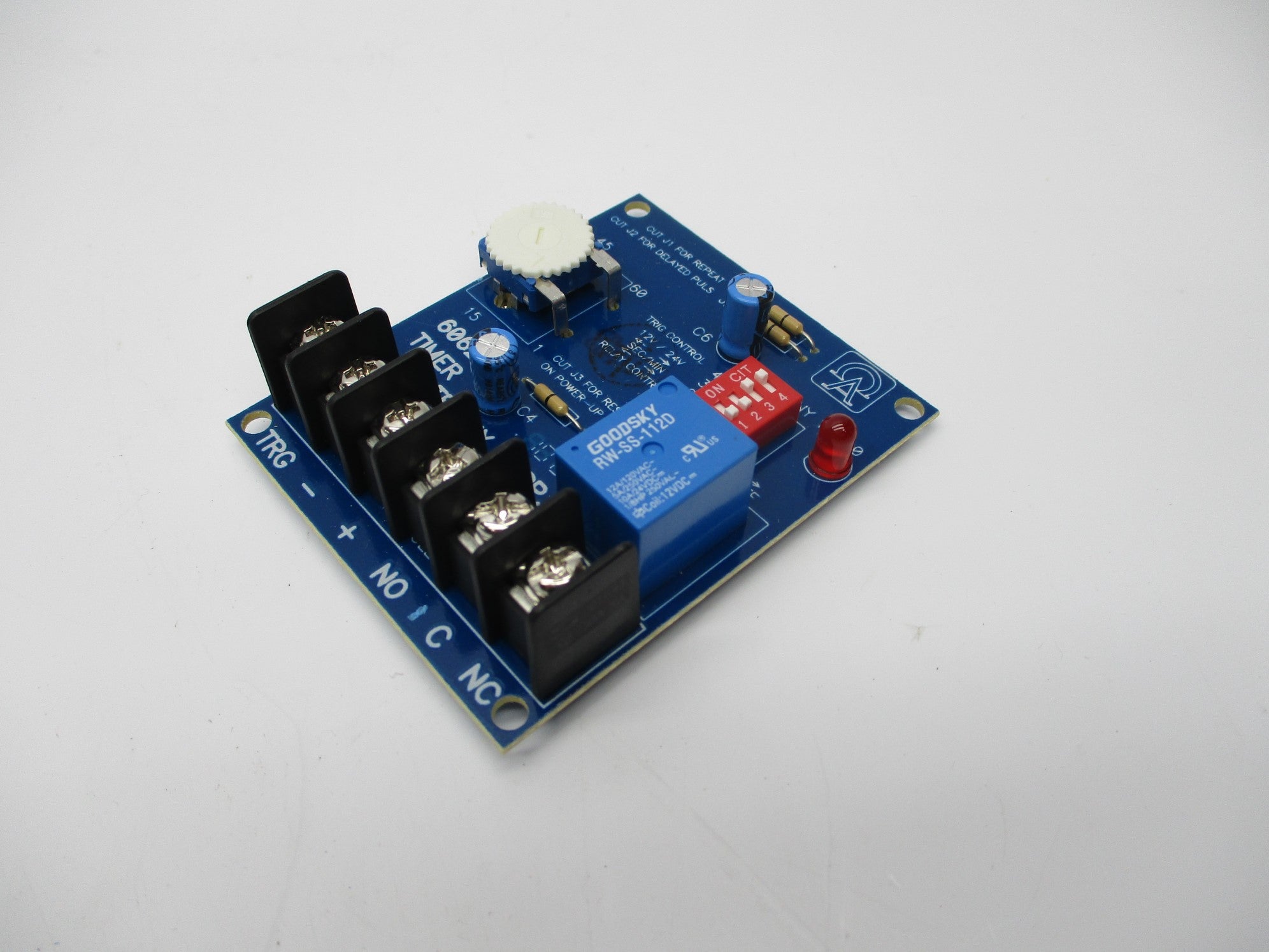 ALTRONIX 6062 NSMP