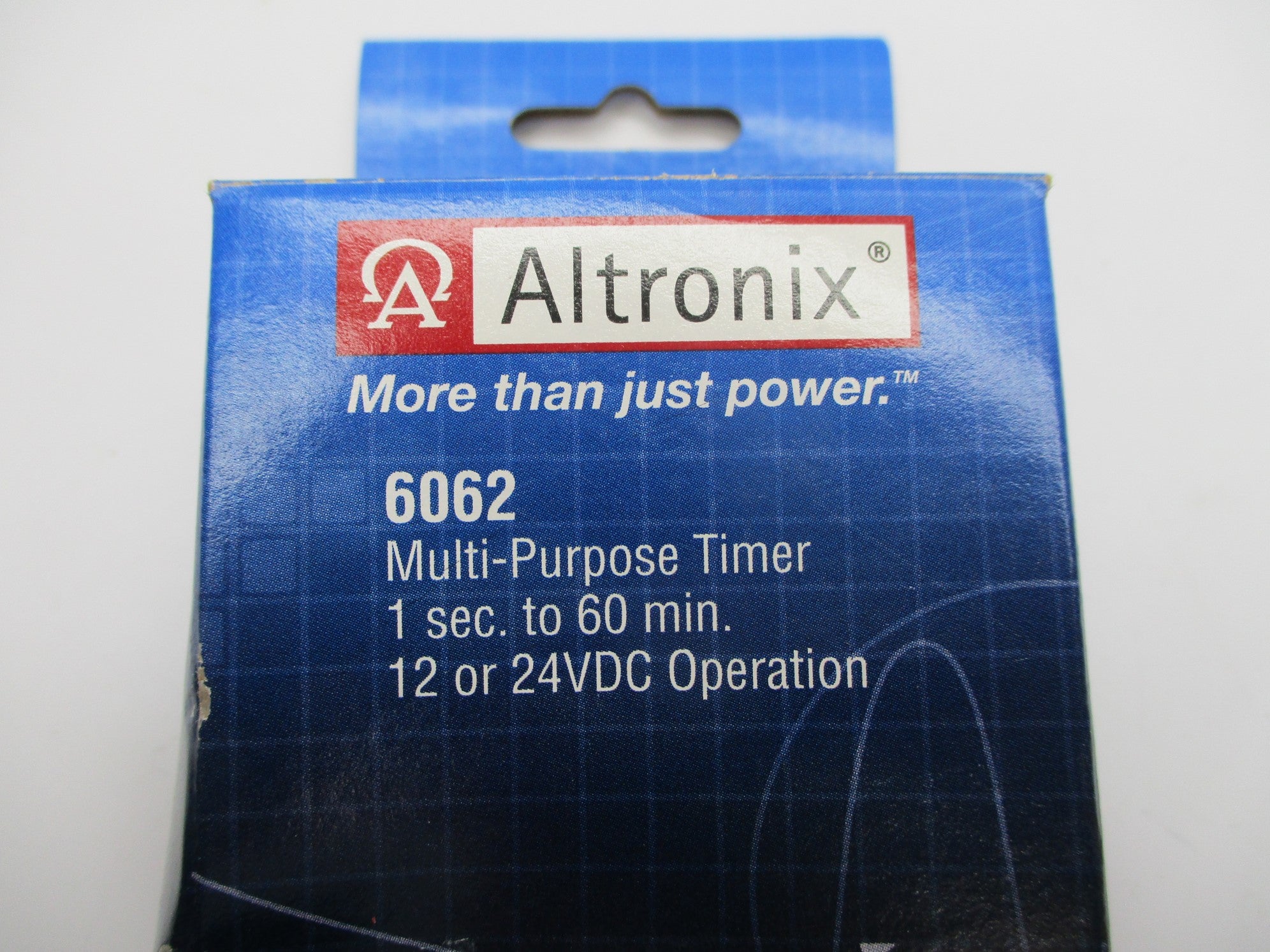 ALTRONIX 6062 NSMP