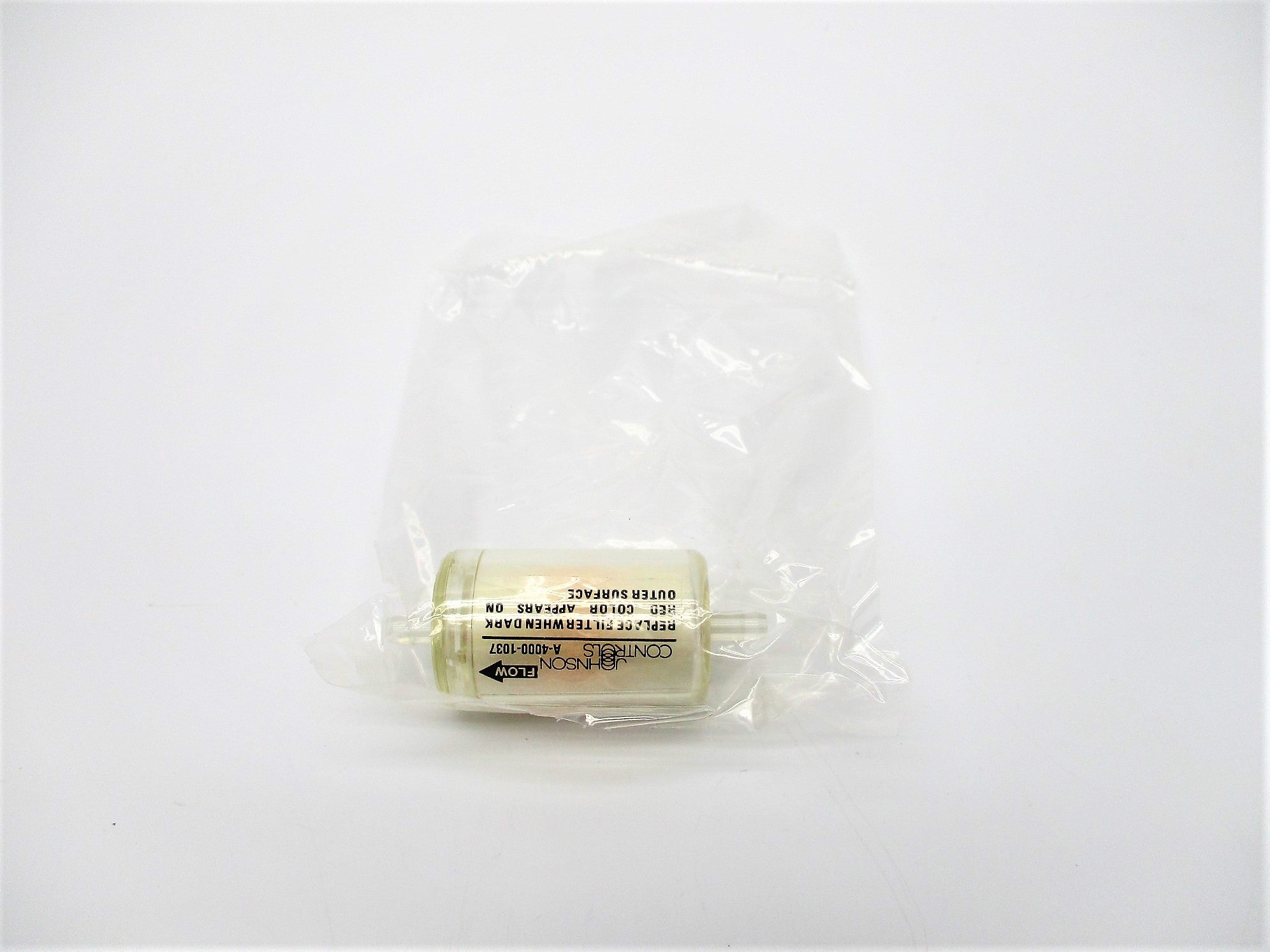 JOHNSON CONTROLS A-4000-1037 NSMP
