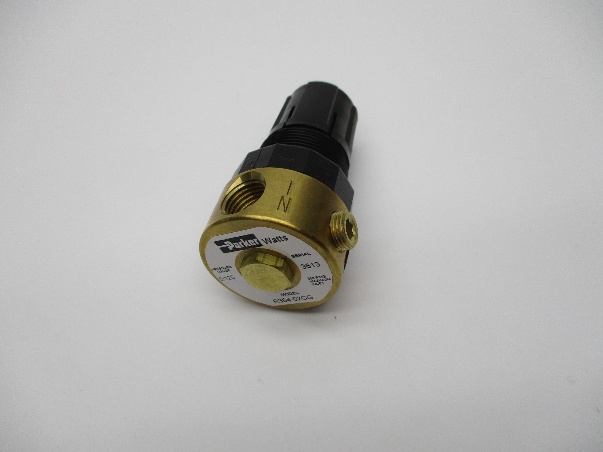 PARKER R364-02CG NSNP