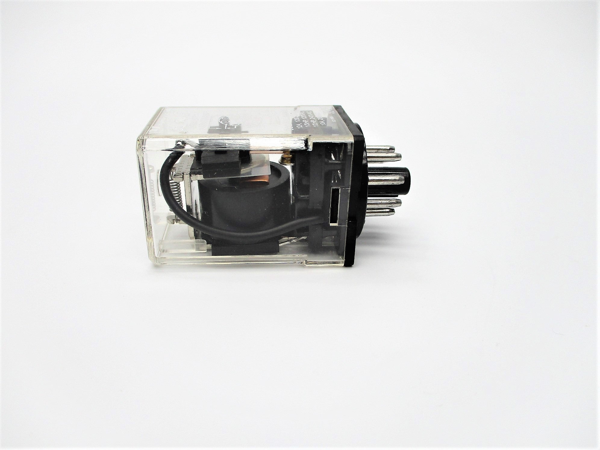 MAGNECRAFT W250ACPX-3 A314XAX48P 12A 24V NSNP