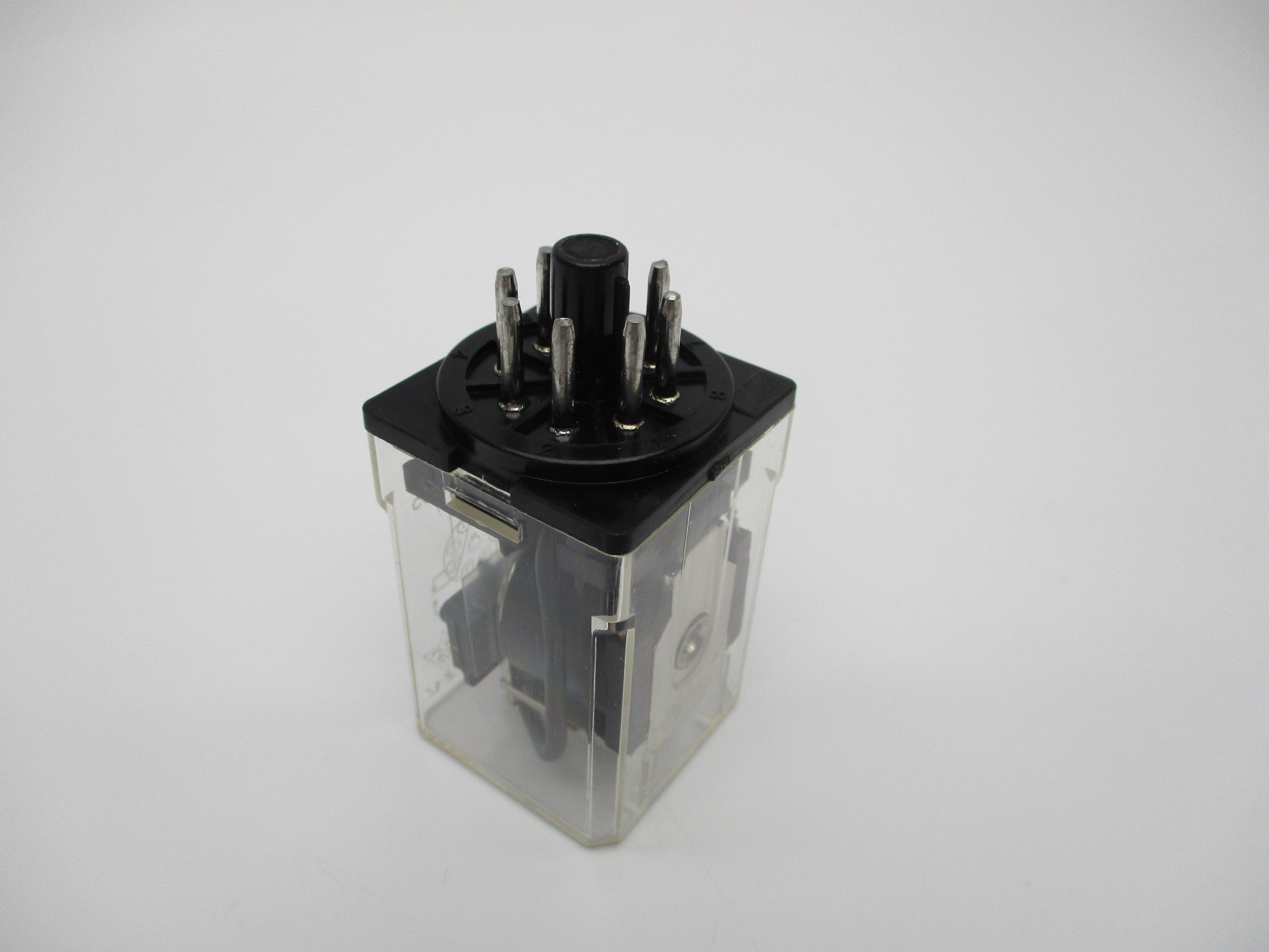 MAGNECRAFT W250ACPX-3 A314XAX48P 12A 24V NSNP