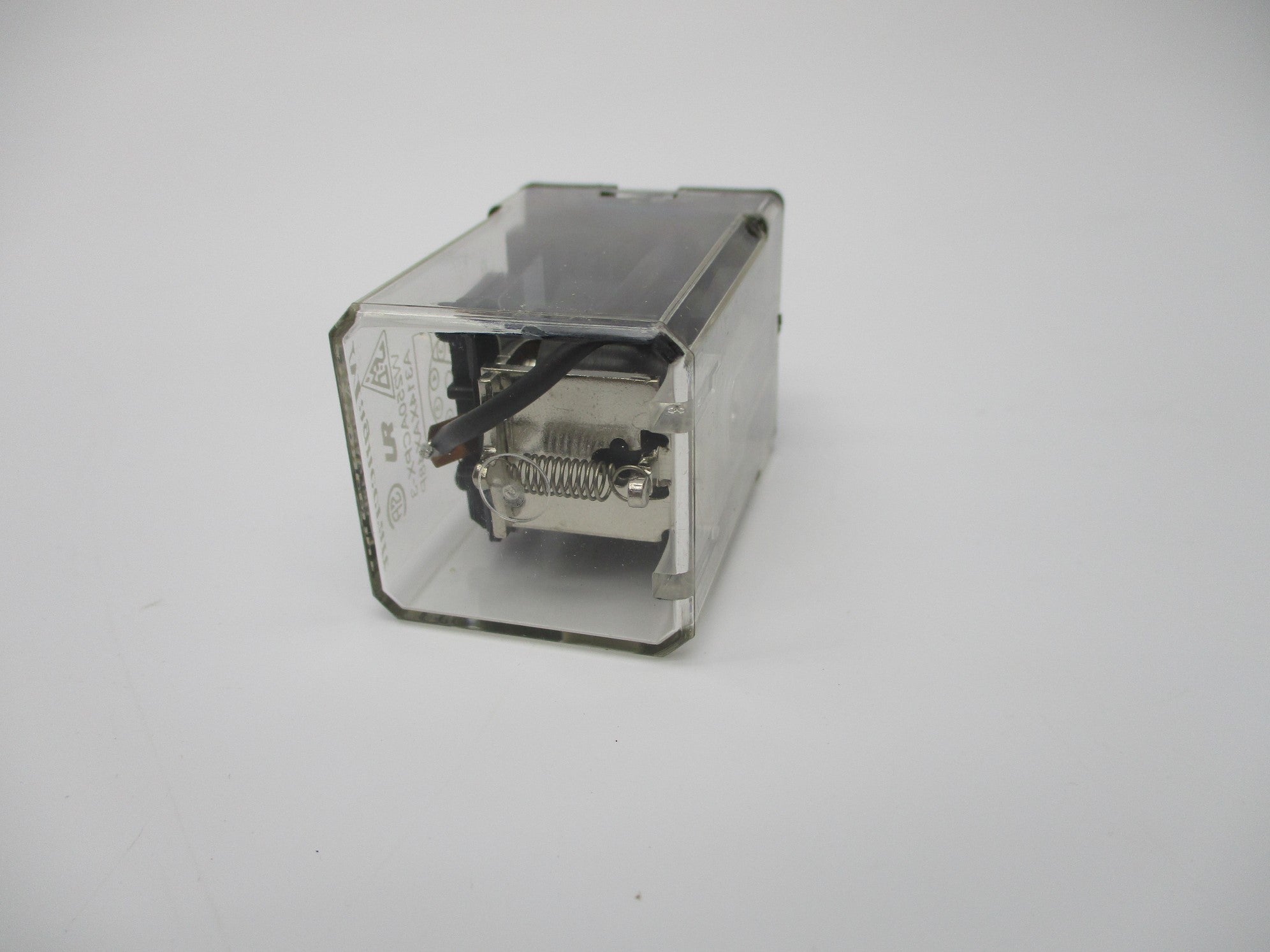 MAGNECRAFT W250ACPX-3 A314XAX48P 12A 24V NSNP