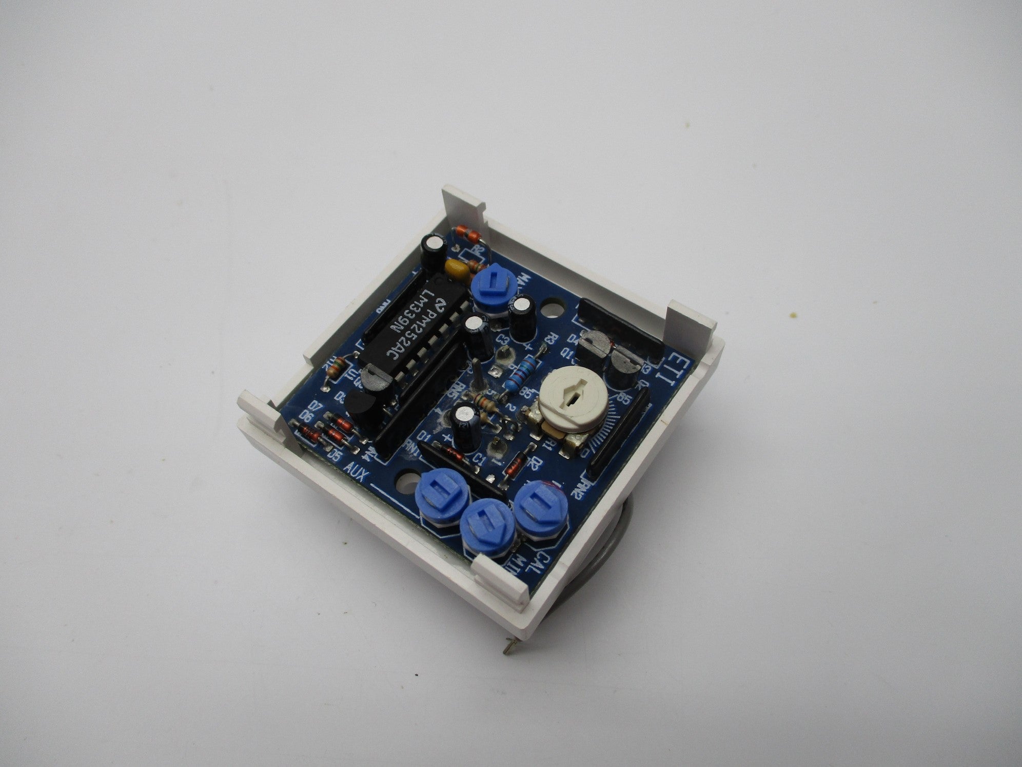 ENVIROTEC ETST5AW 041012-02W NSNP