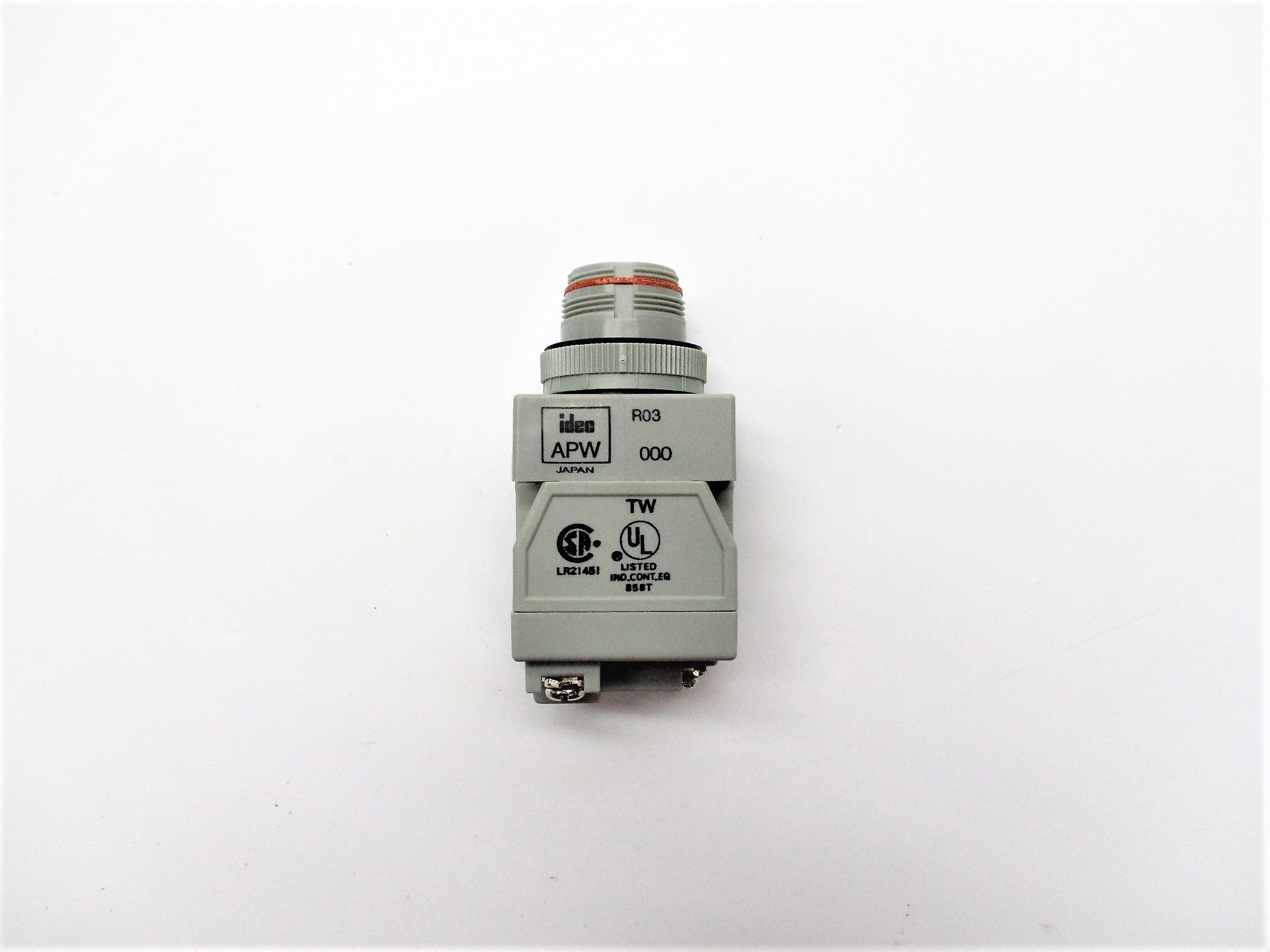 IDEC APW2126D-R NSNP