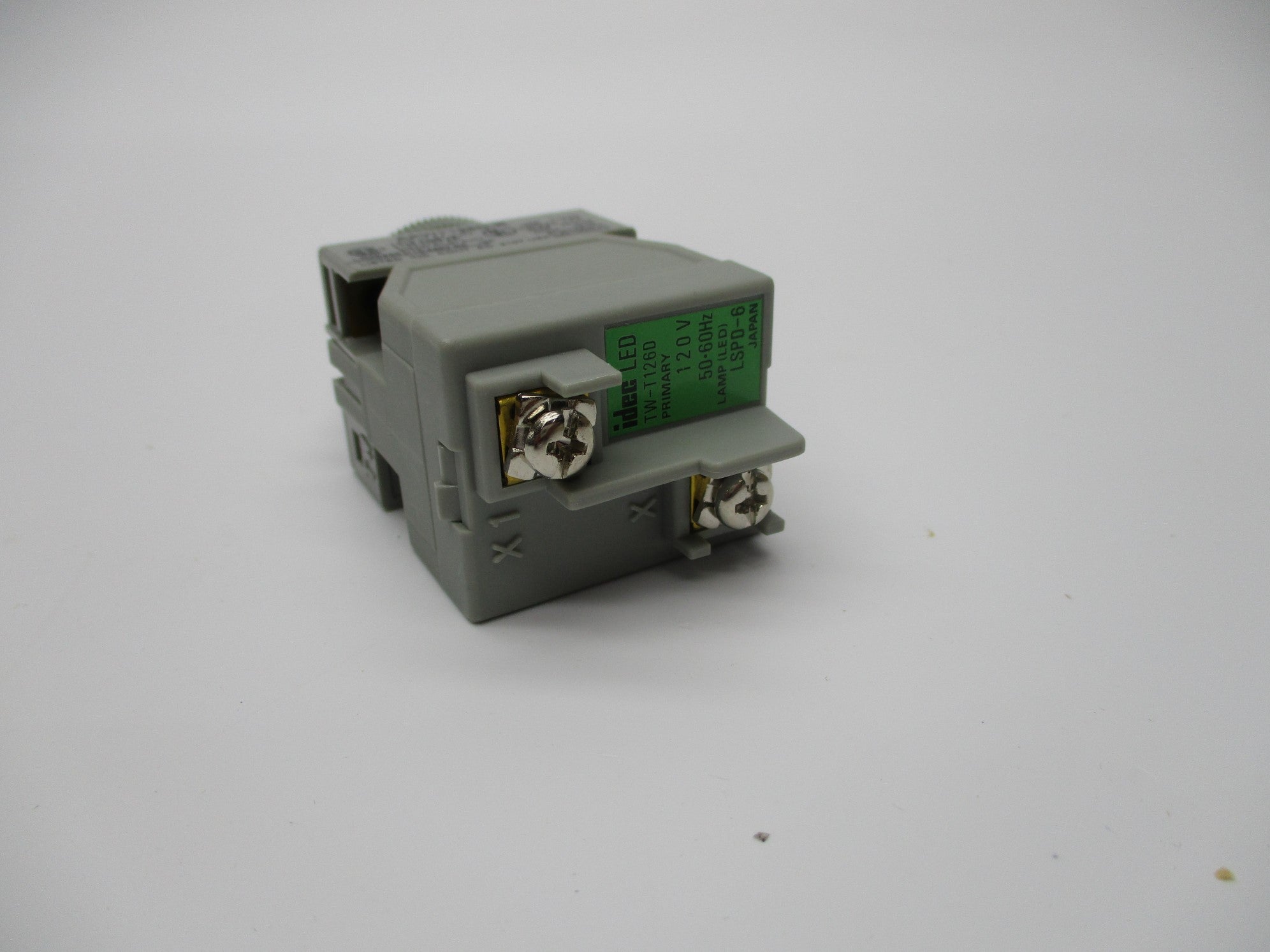 IDEC APW2126D-R NSNP