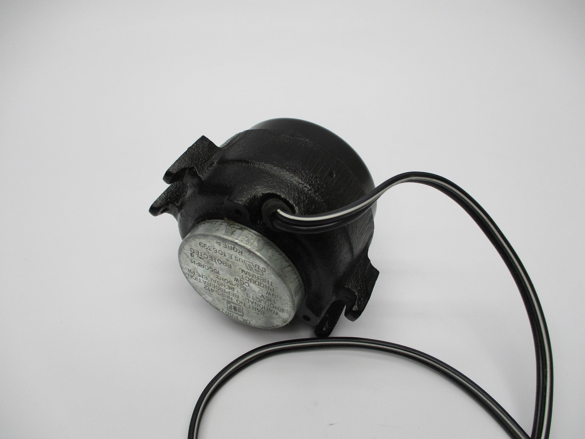 NPR NRP5412 NSNP