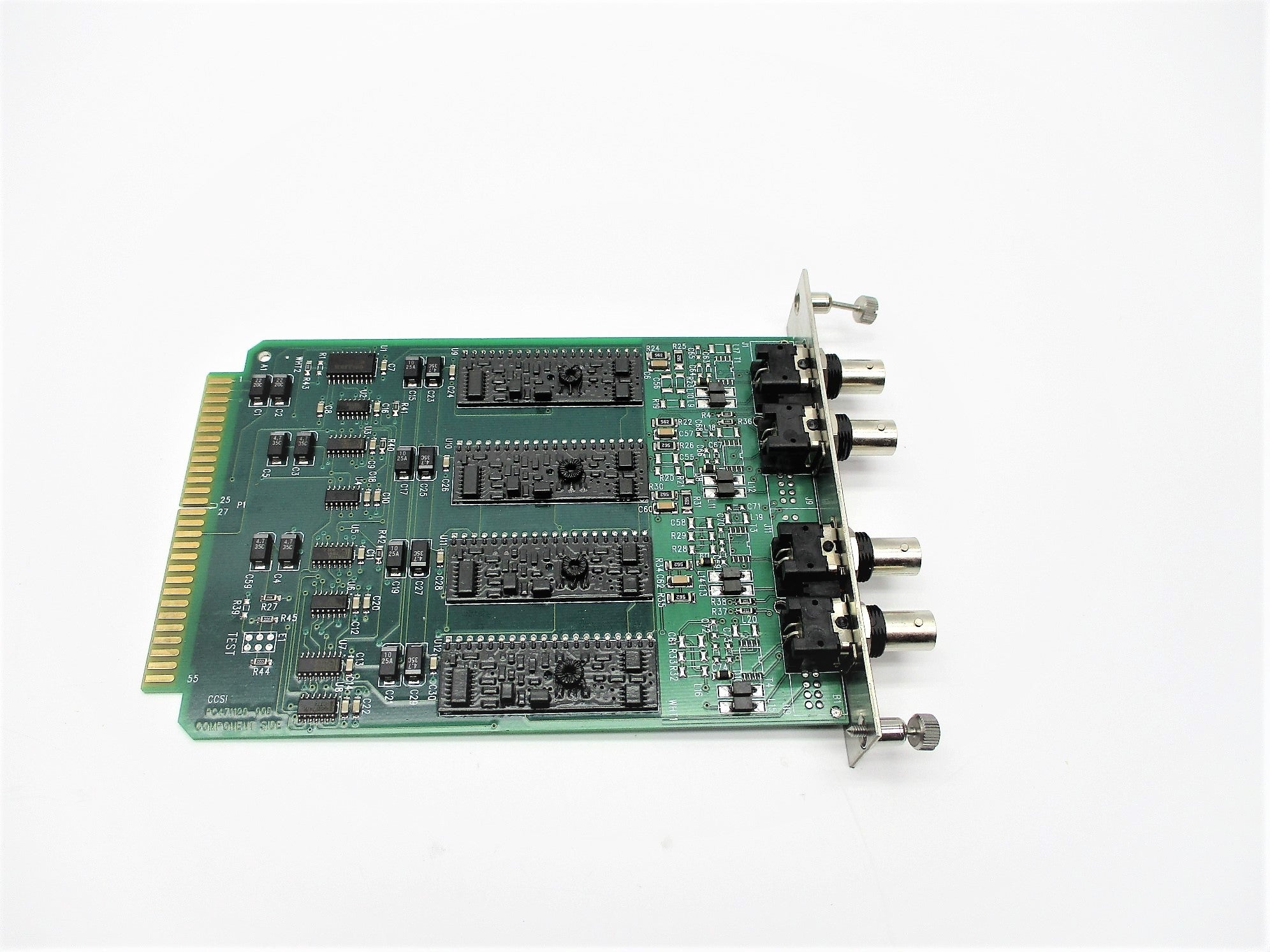 CONTEMPORARY CONTROLS EXP-CXS NSNP