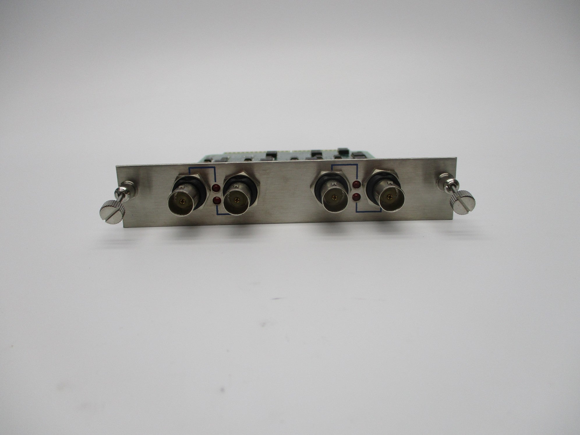 CONTEMPORARY CONTROLS EXP-CXS NSNP
