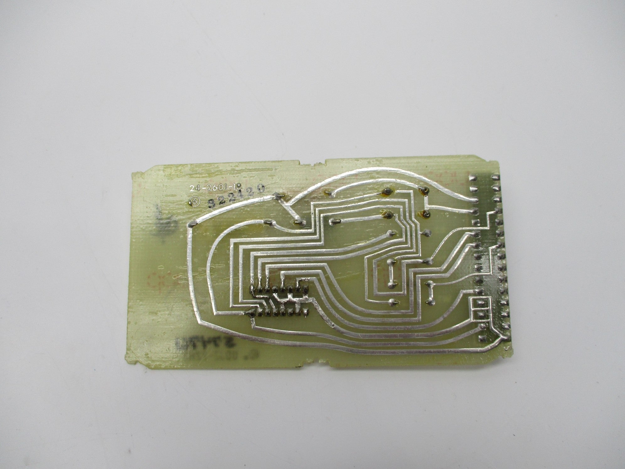 JOHNSON CONTROLS 27-2537-6 REV. C NSNP