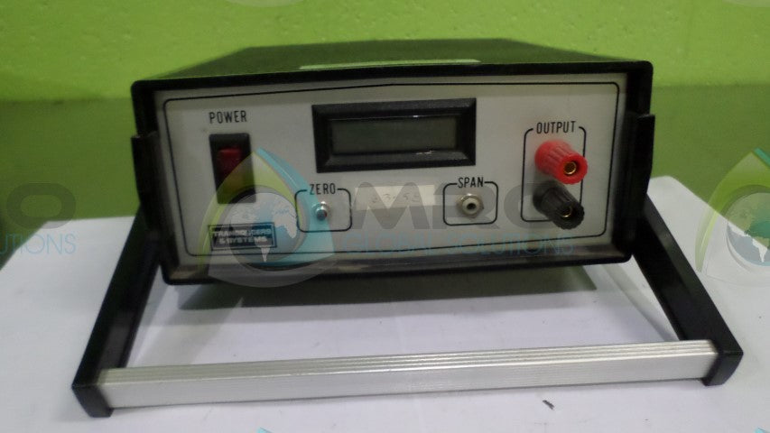 T&S CB14 *USED*
