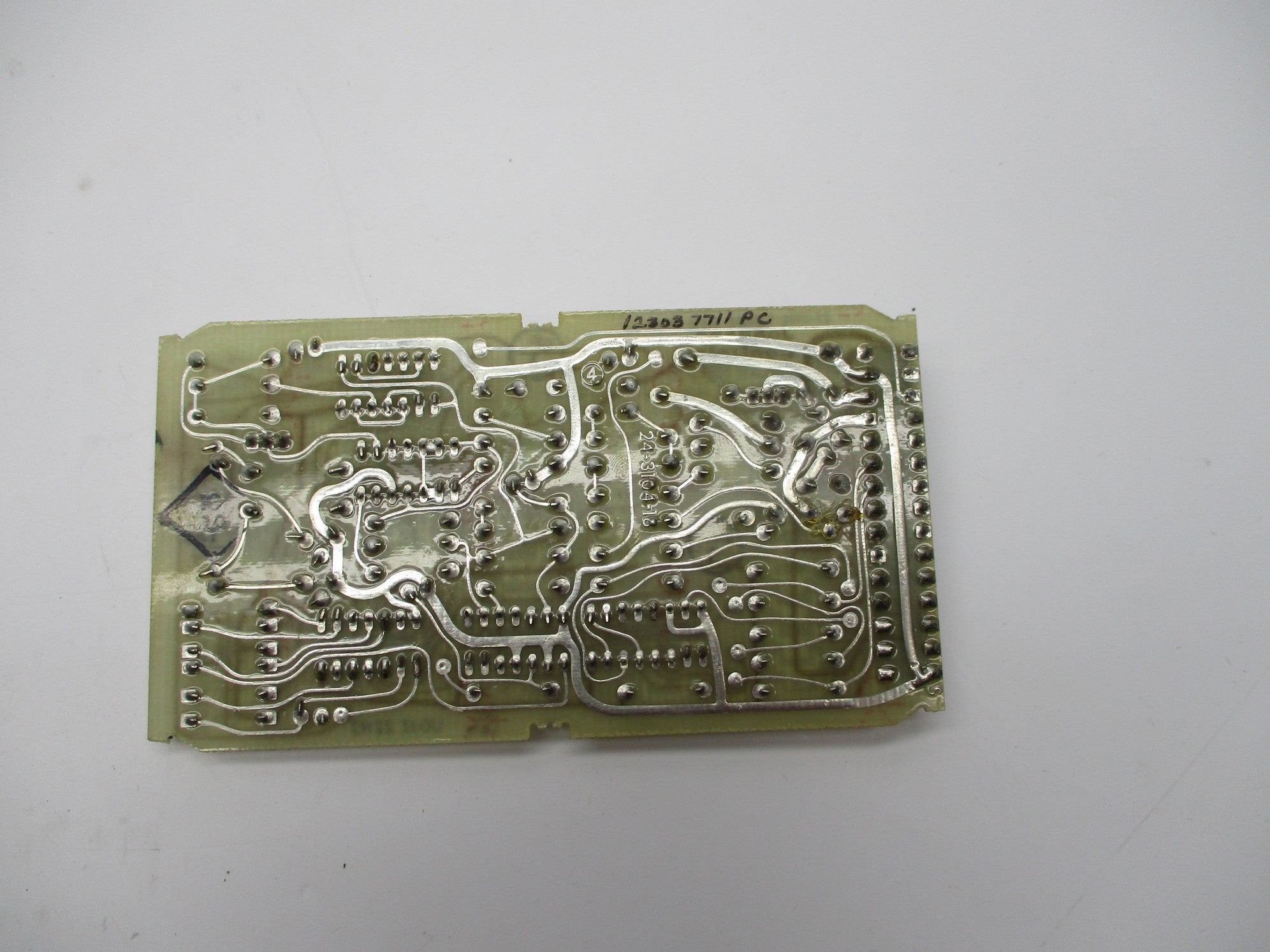 JOHNSON CONTROLS 27-2706-7 REV. D NSNP