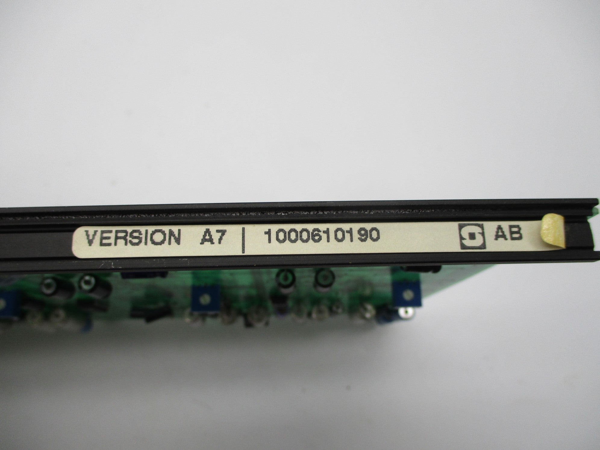 STENTOFON 1000610190 UNMP