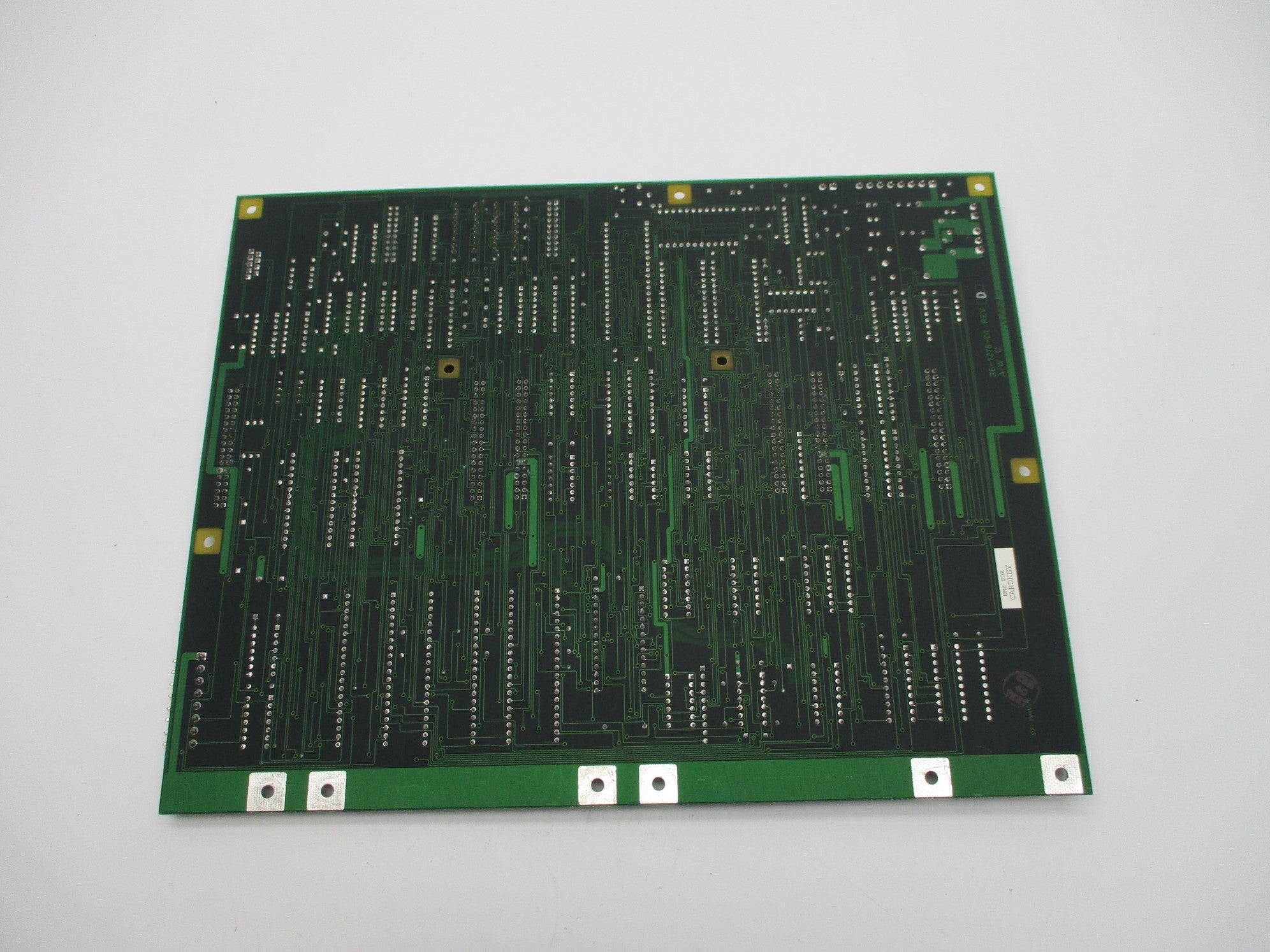 CARDKEY SYSTEMS 31-1216-01 SER. K UNMP
