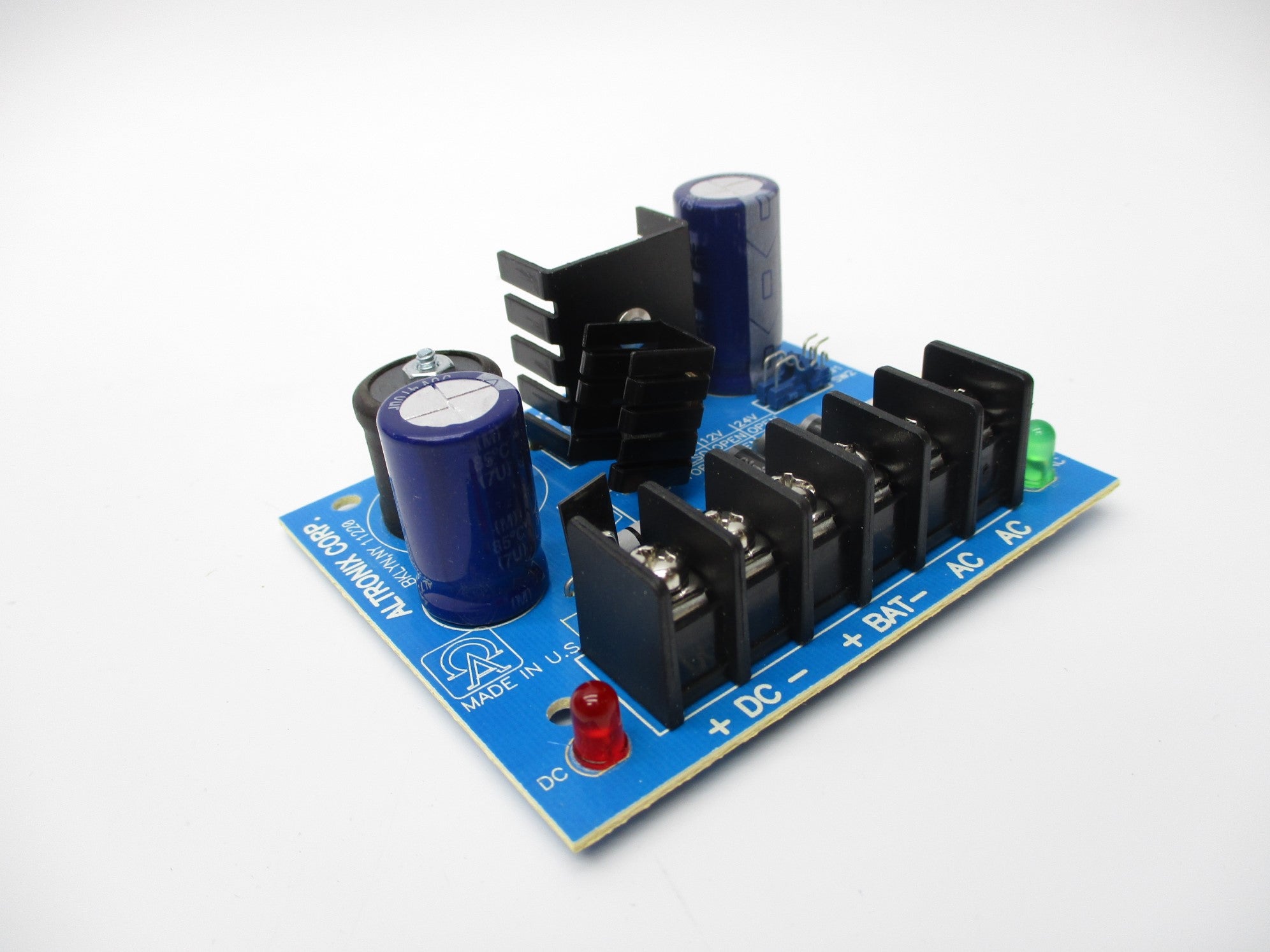 ALTRONIX SMP3 NSMP