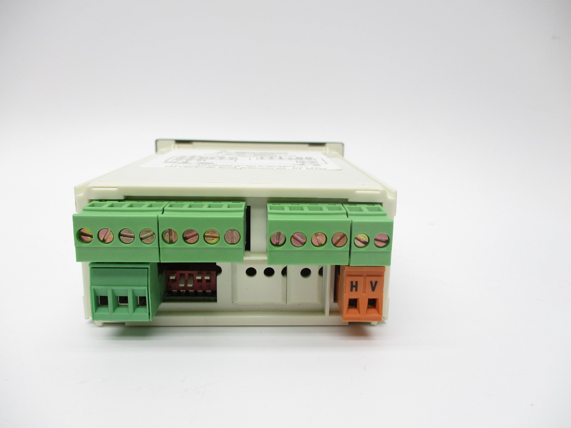VIBRA-METRICS VM500V 9357515-000 NSNP