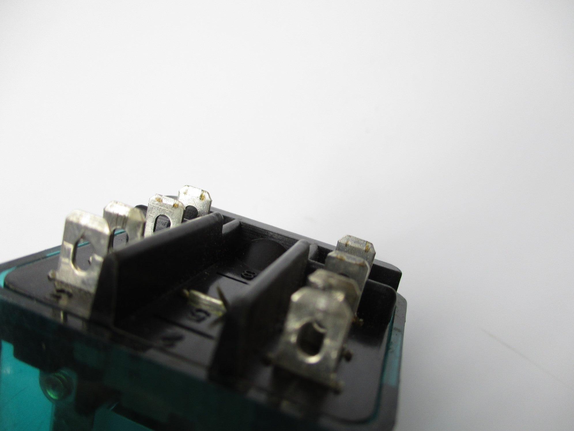 JOHNSON CONTROLS RMM-101 UNMP