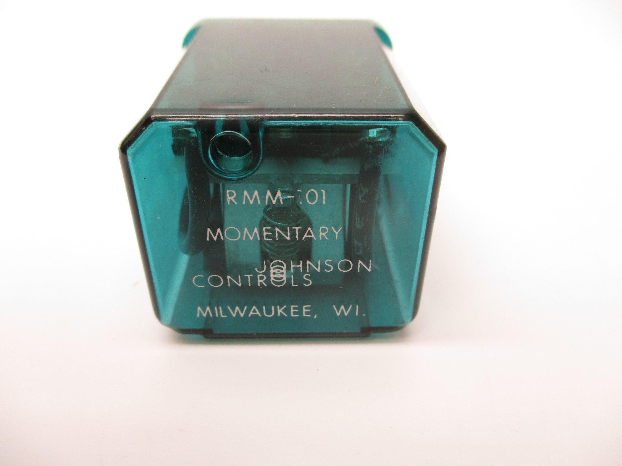 JOHNSON CONTROLS RMM-101 UNMP
