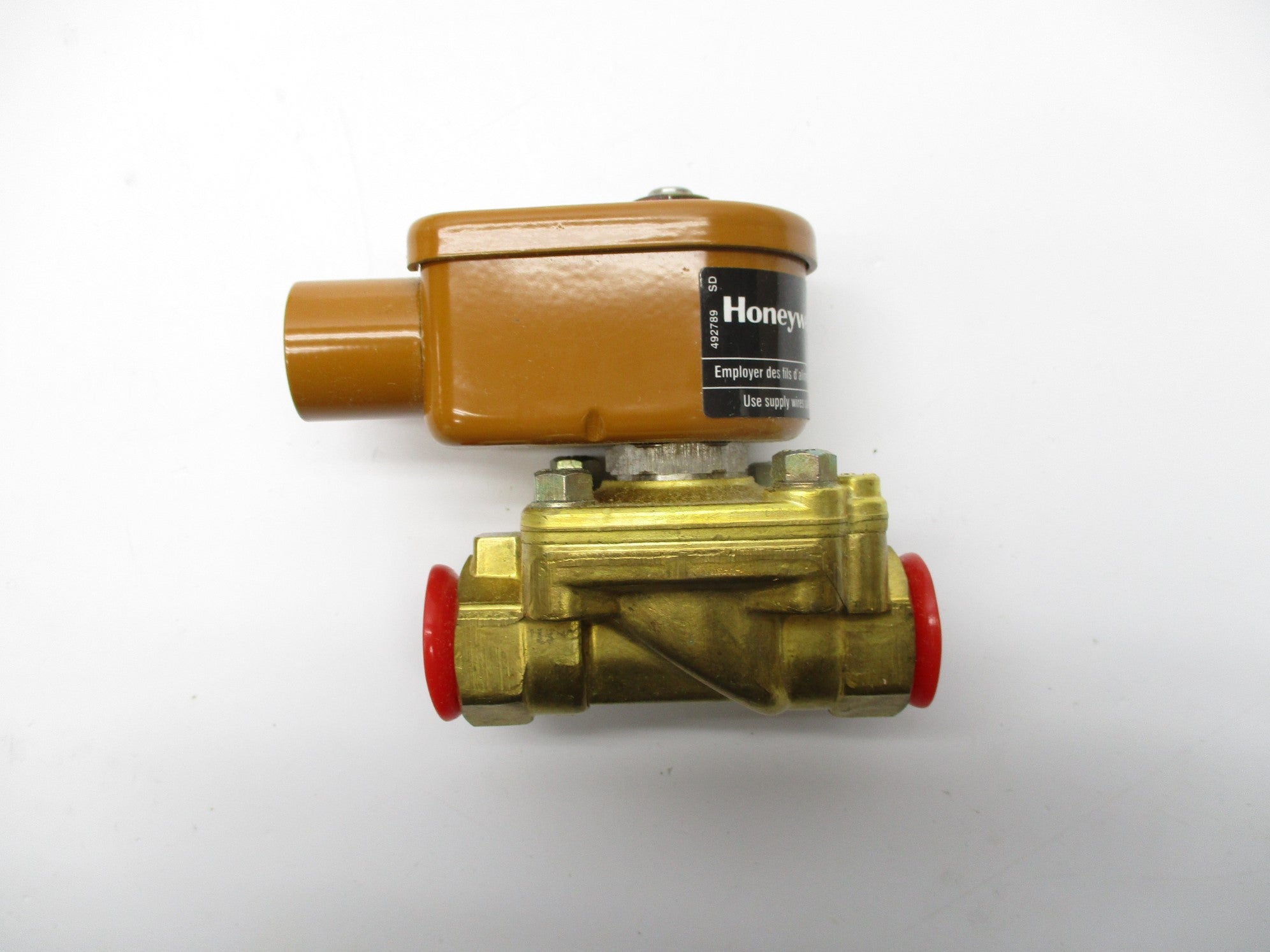 HONEYWELL U221G2501BOR2 NSNP