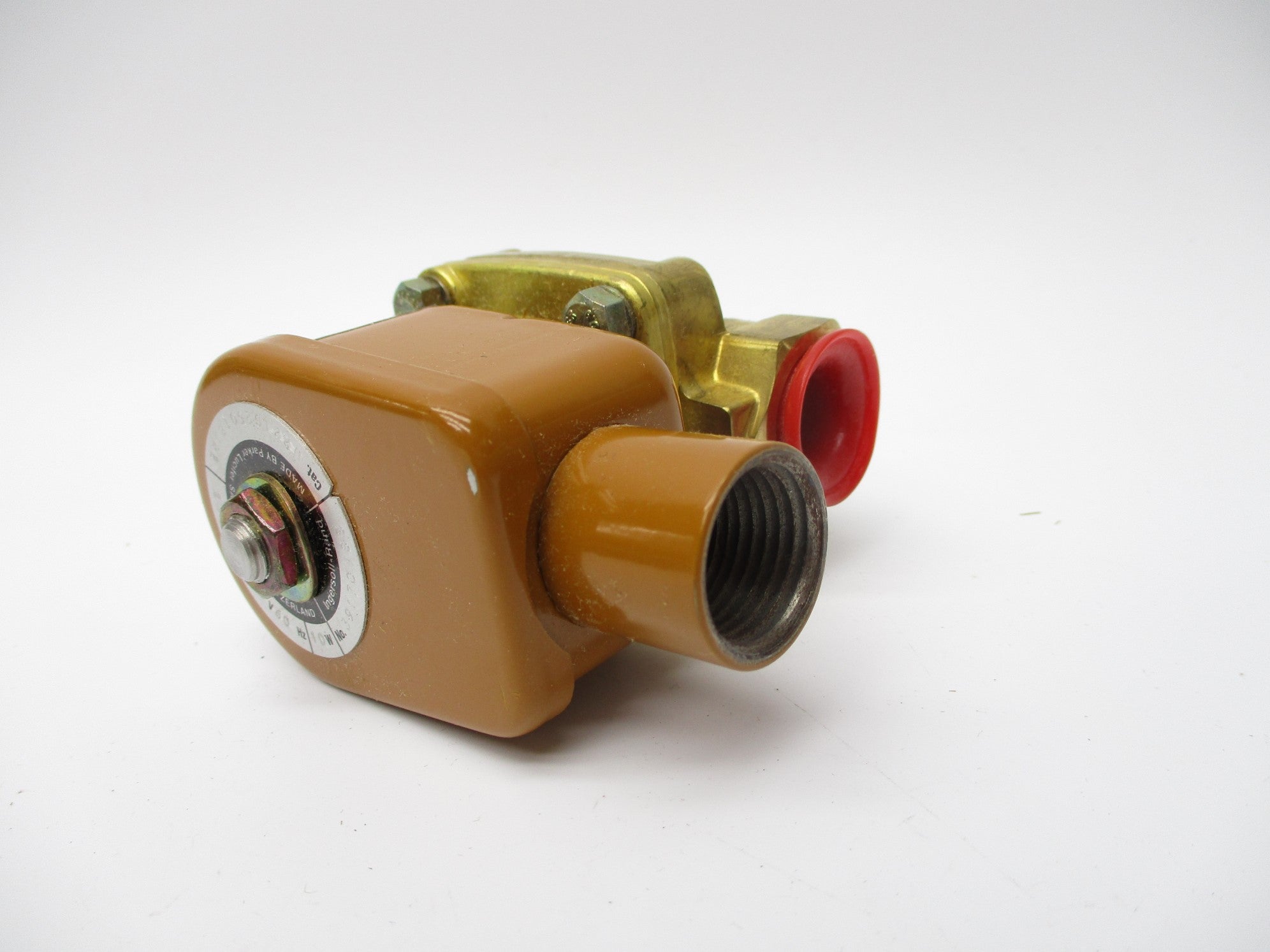 HONEYWELL U221G2501BOR2 NSNP