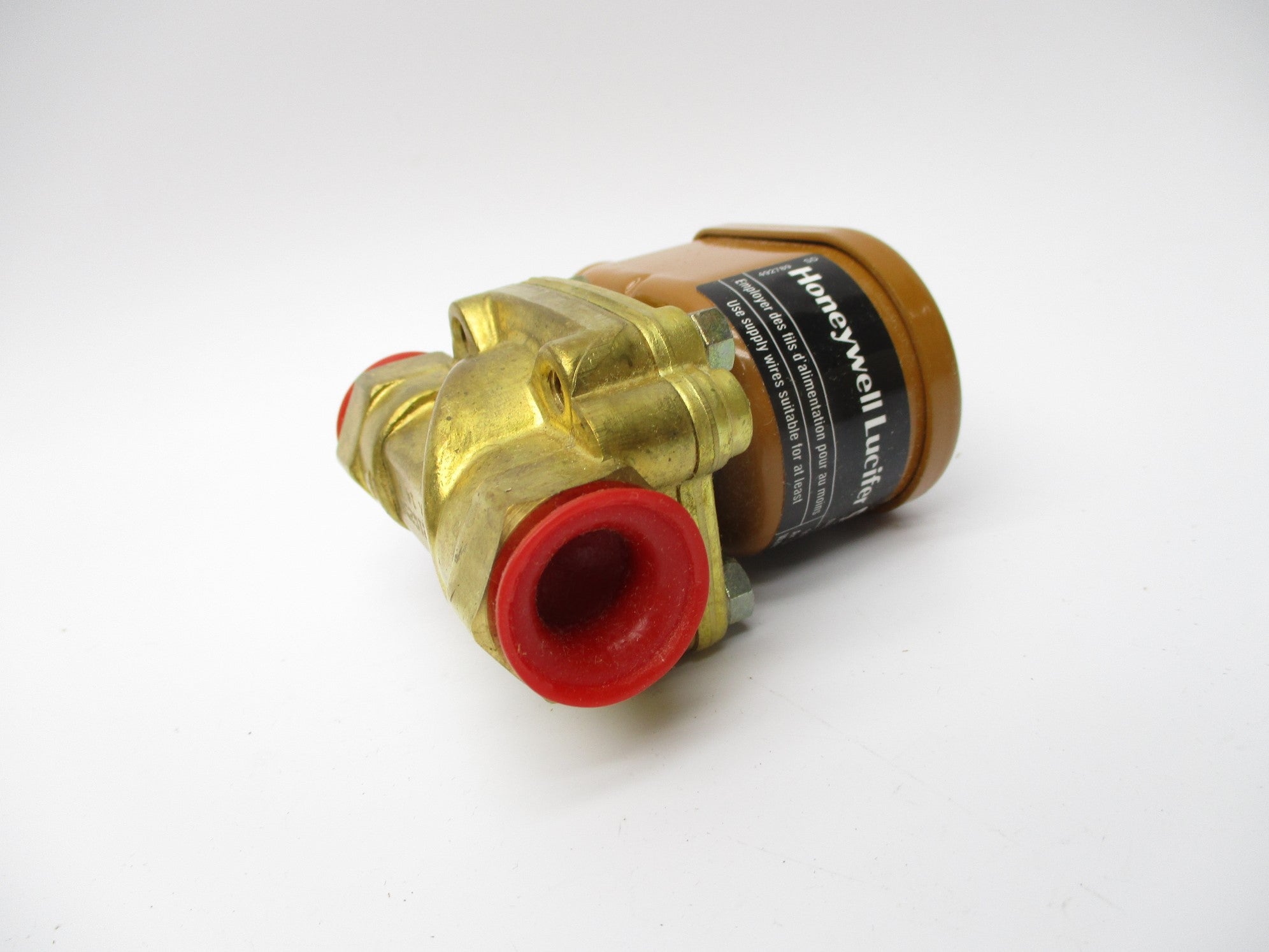 HONEYWELL U221G2501BOR2 NSNP