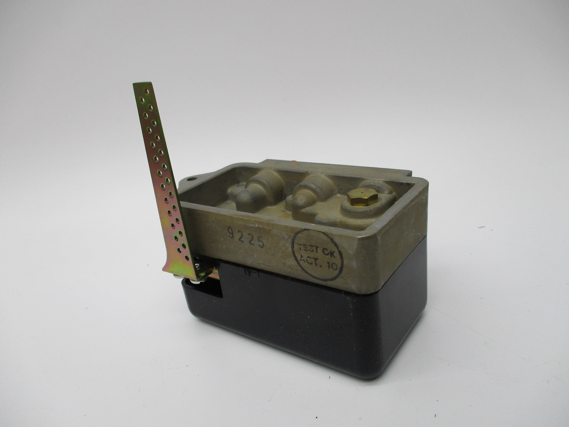 INDUSTRIAL MRO 24-4347-1 NSNP