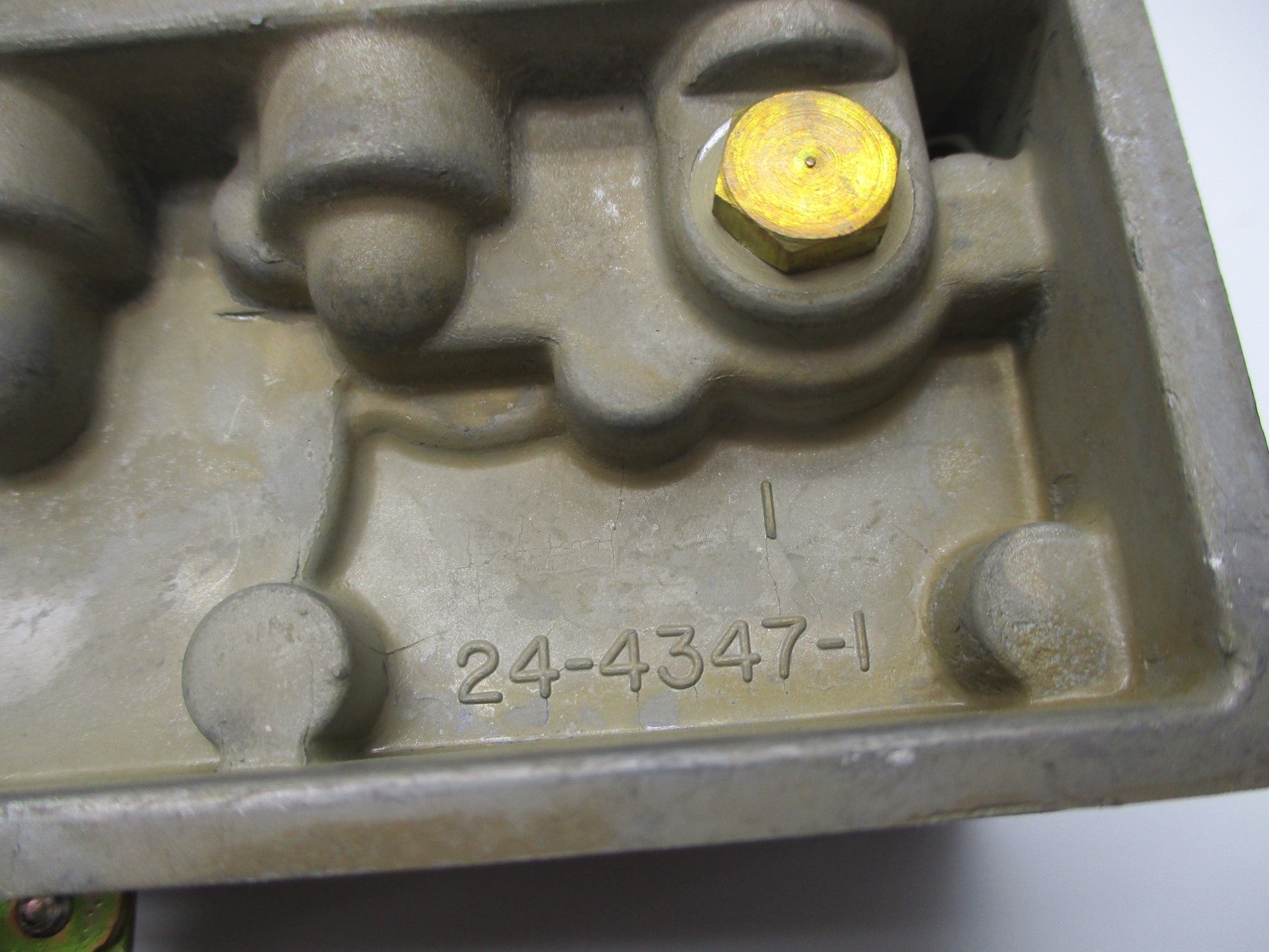 INDUSTRIAL MRO 24-4347-1 NSNP