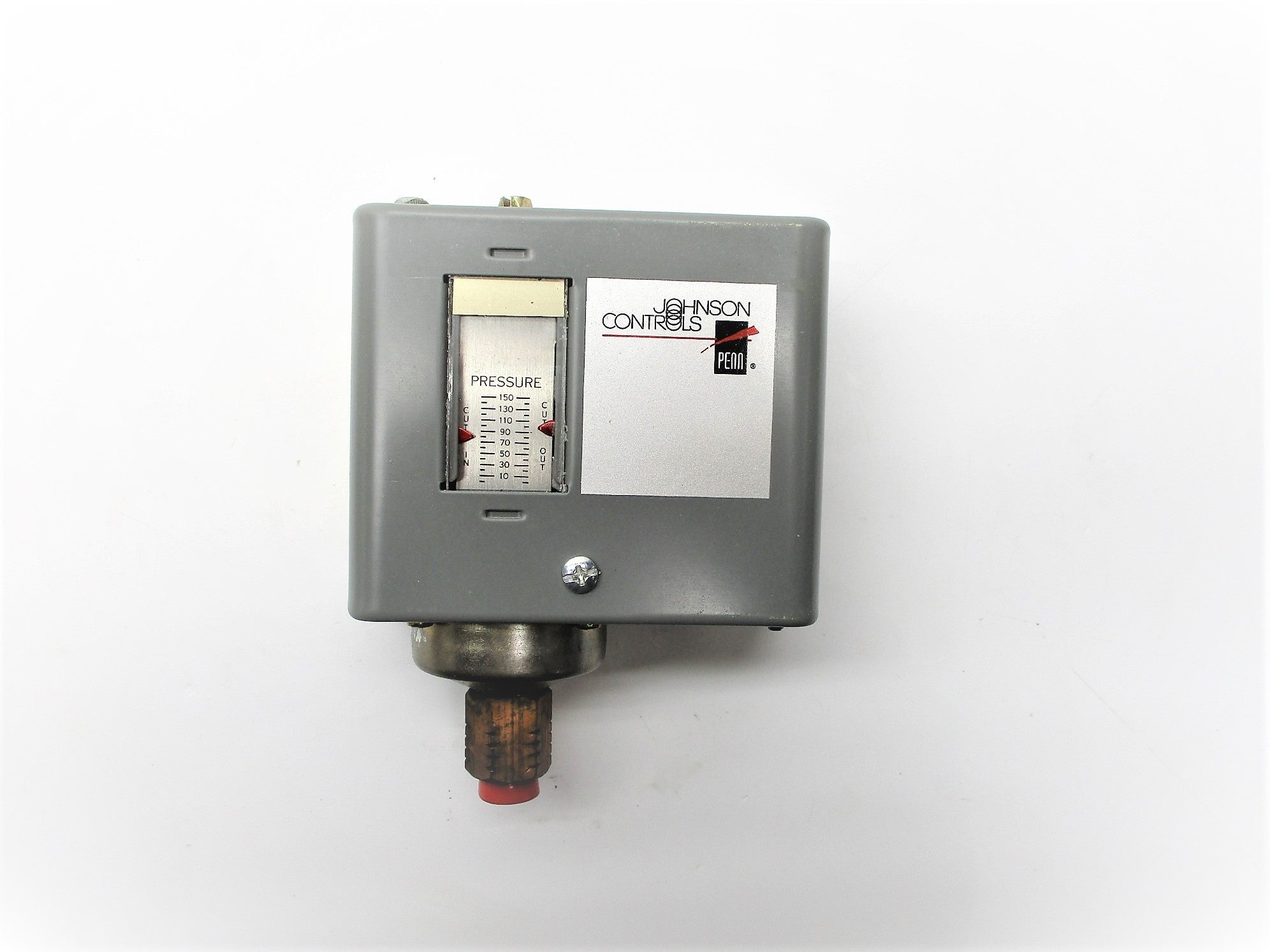 JOHNSON CONTROLS P47GA-9 NSNP